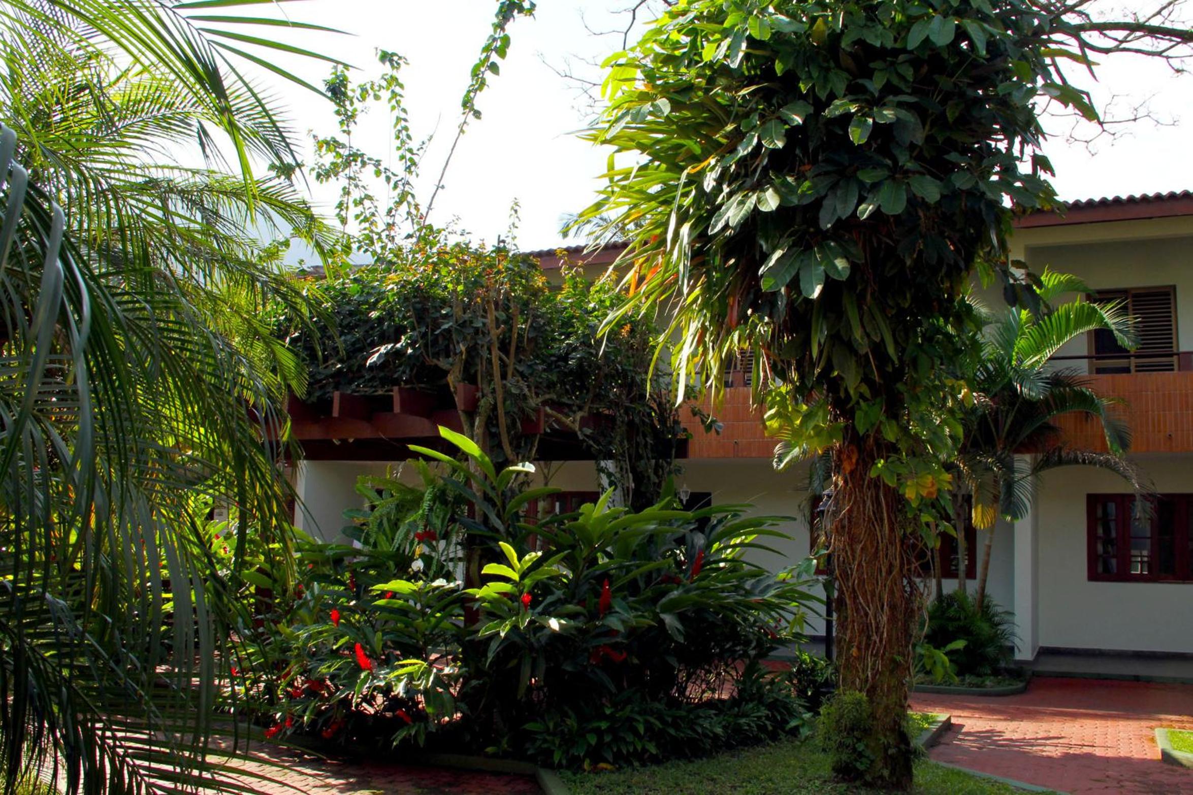 Pousada Larimor