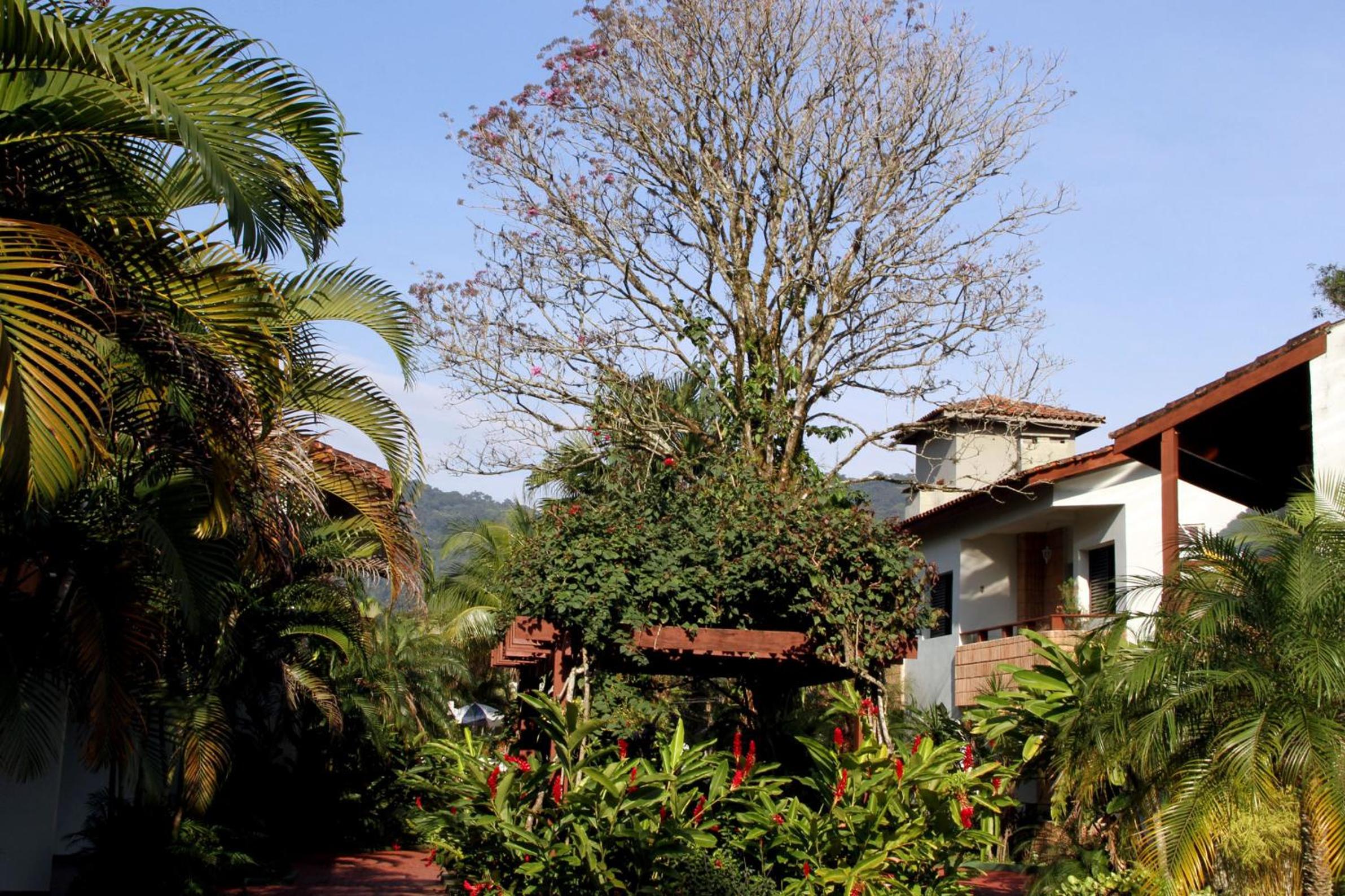 Pousada Larimor