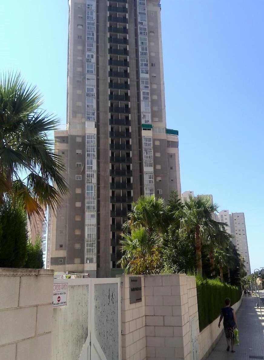 Apartament Costa Rica 2, 150 meters to the beach view 5