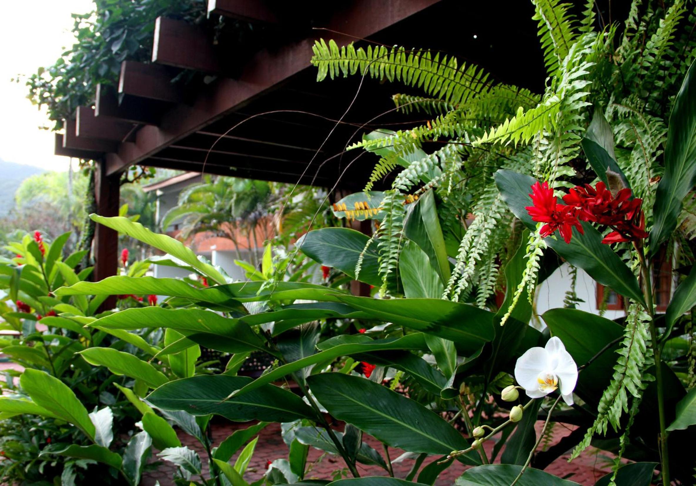 Pousada Larimor