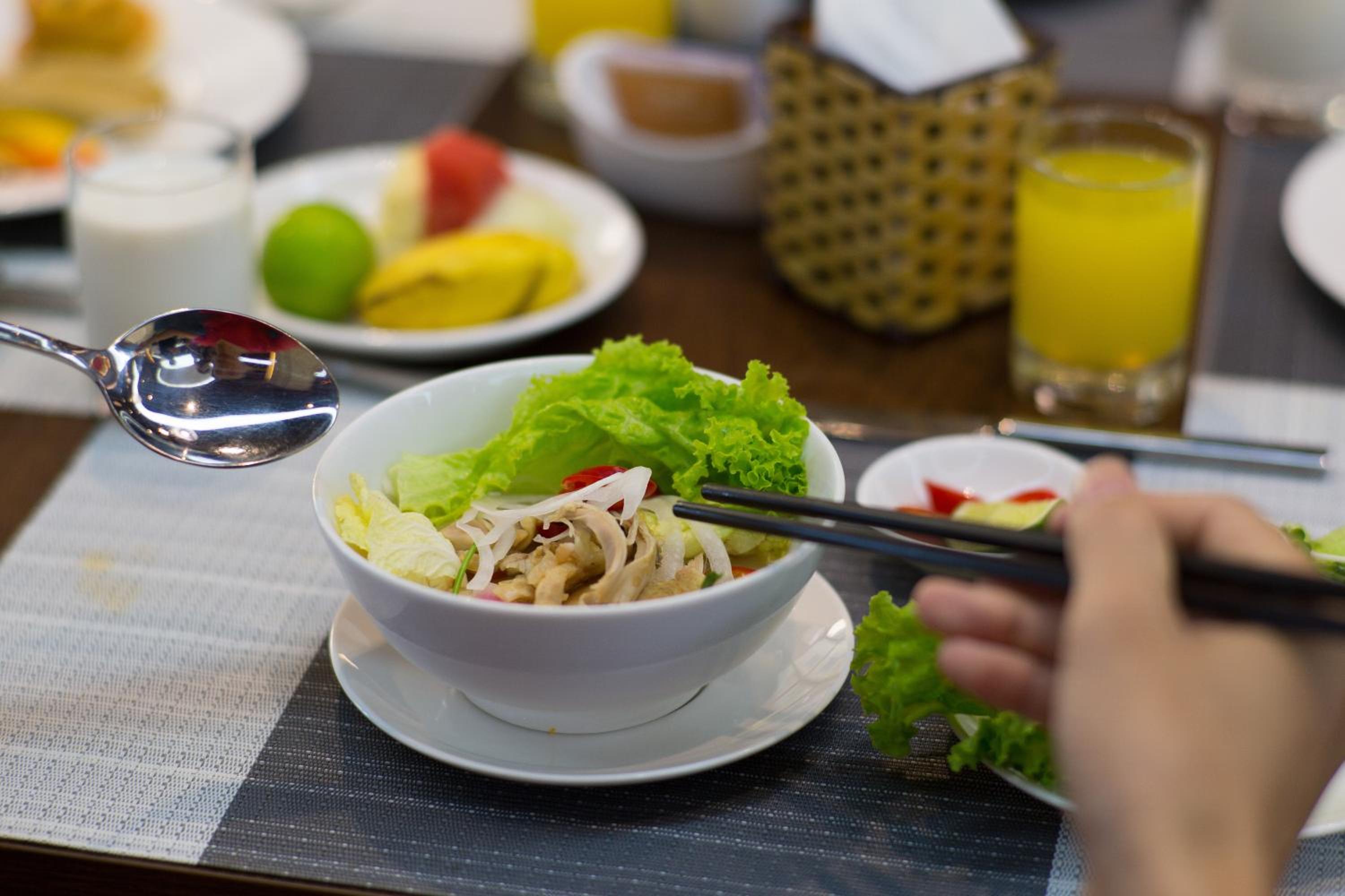 Muong Thanh Luxury Da Nang Hotel 84