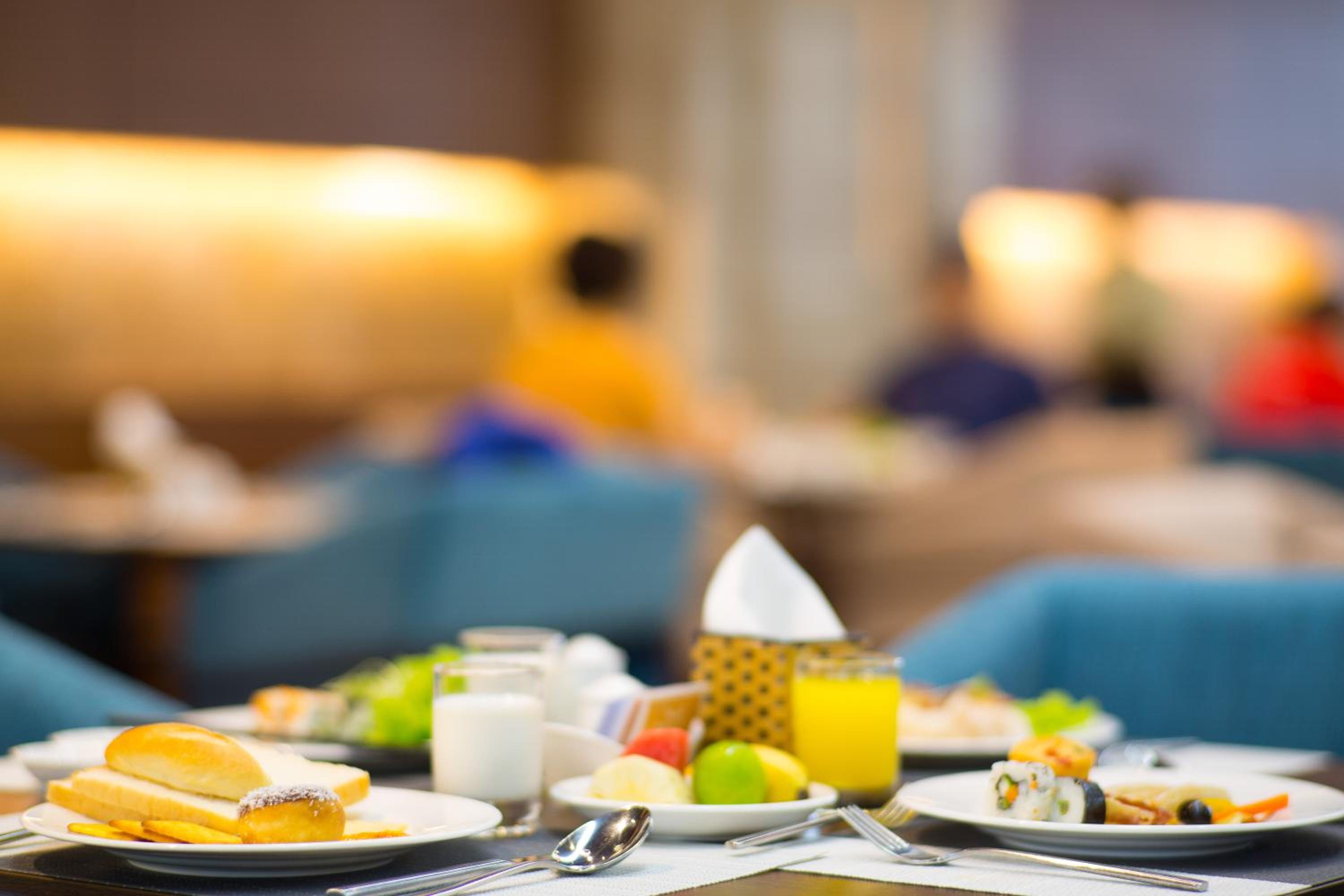 Muong Thanh Luxury Da Nang Hotel 60