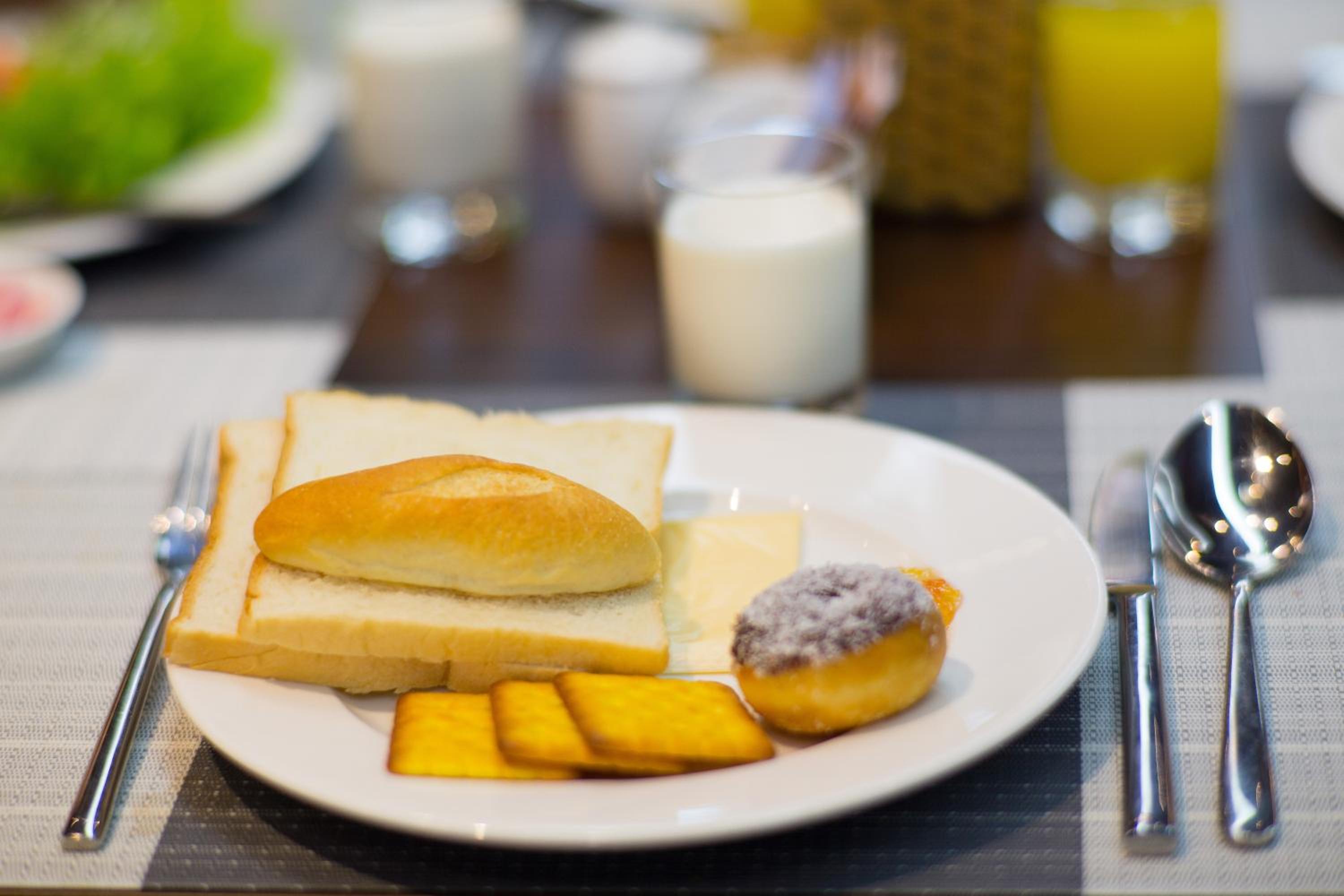 Muong Thanh Luxury Da Nang Hotel 30
