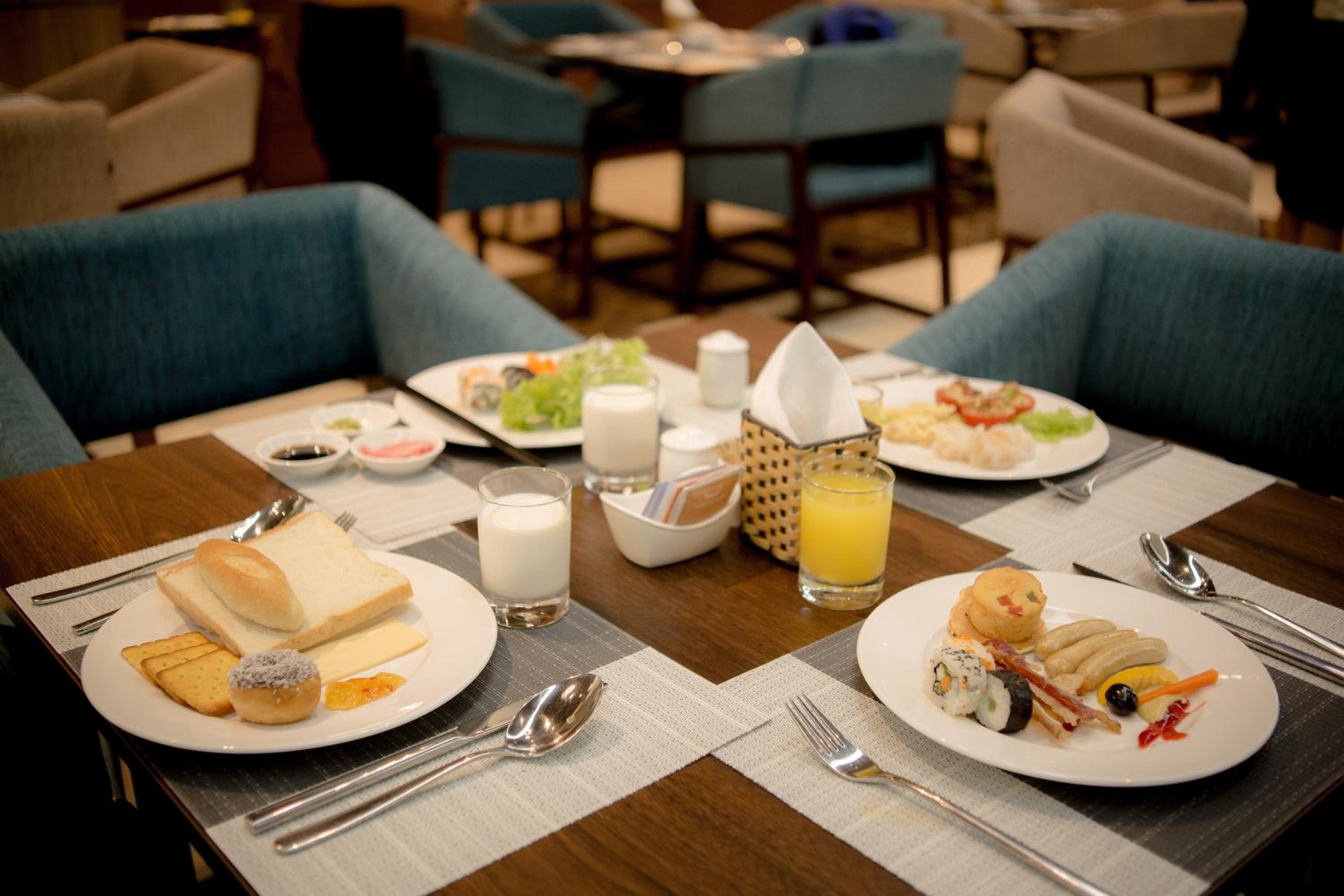 Muong Thanh Luxury Da Nang Hotel 7