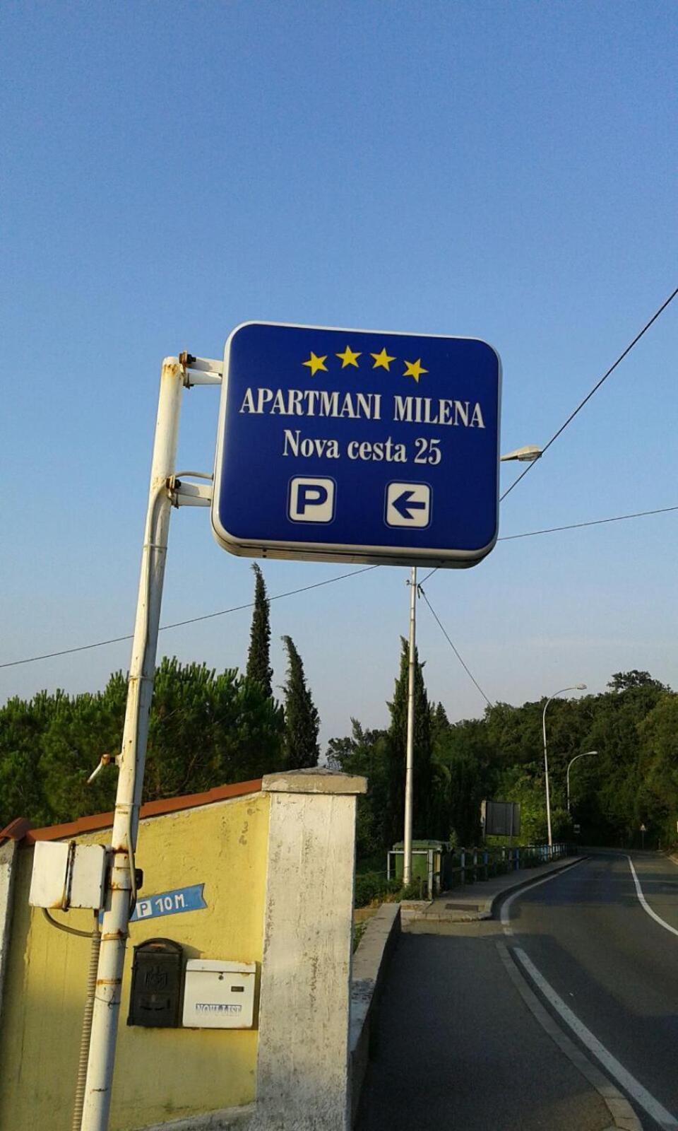 Apatmani Milena, photo 28