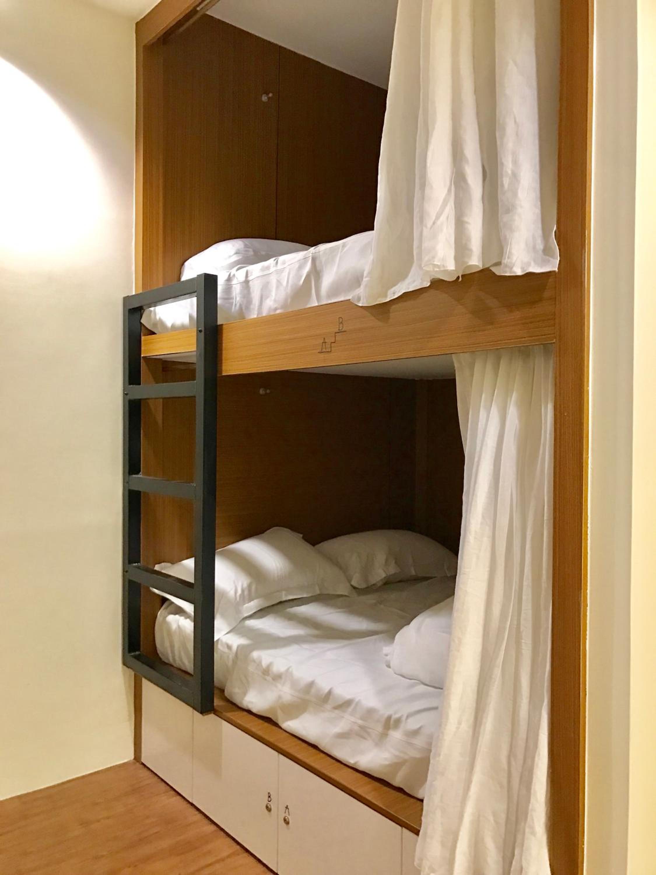 Master Chitow Hostel