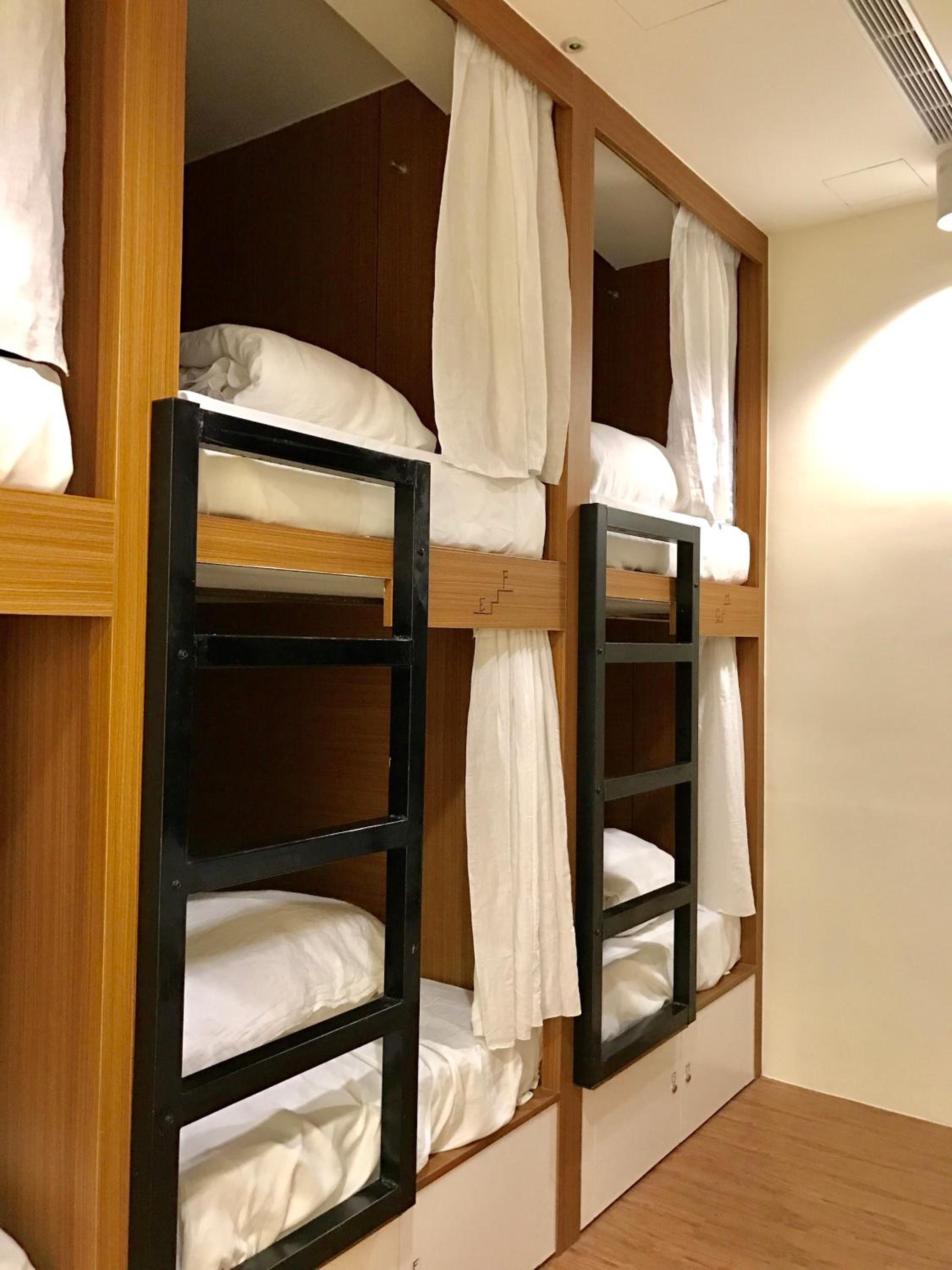 Master Chitow Hostel
