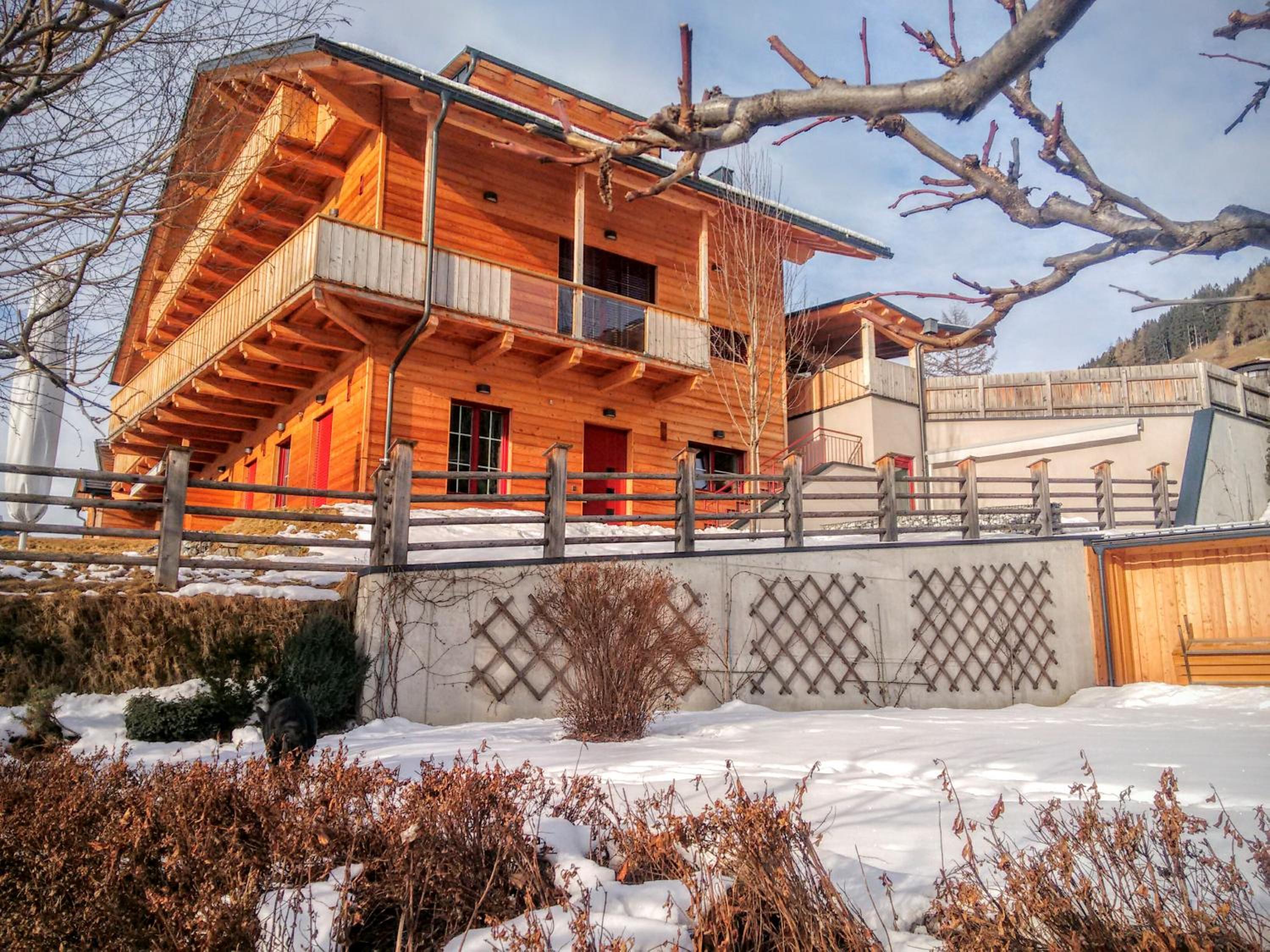 dolomit24 | design apARTments