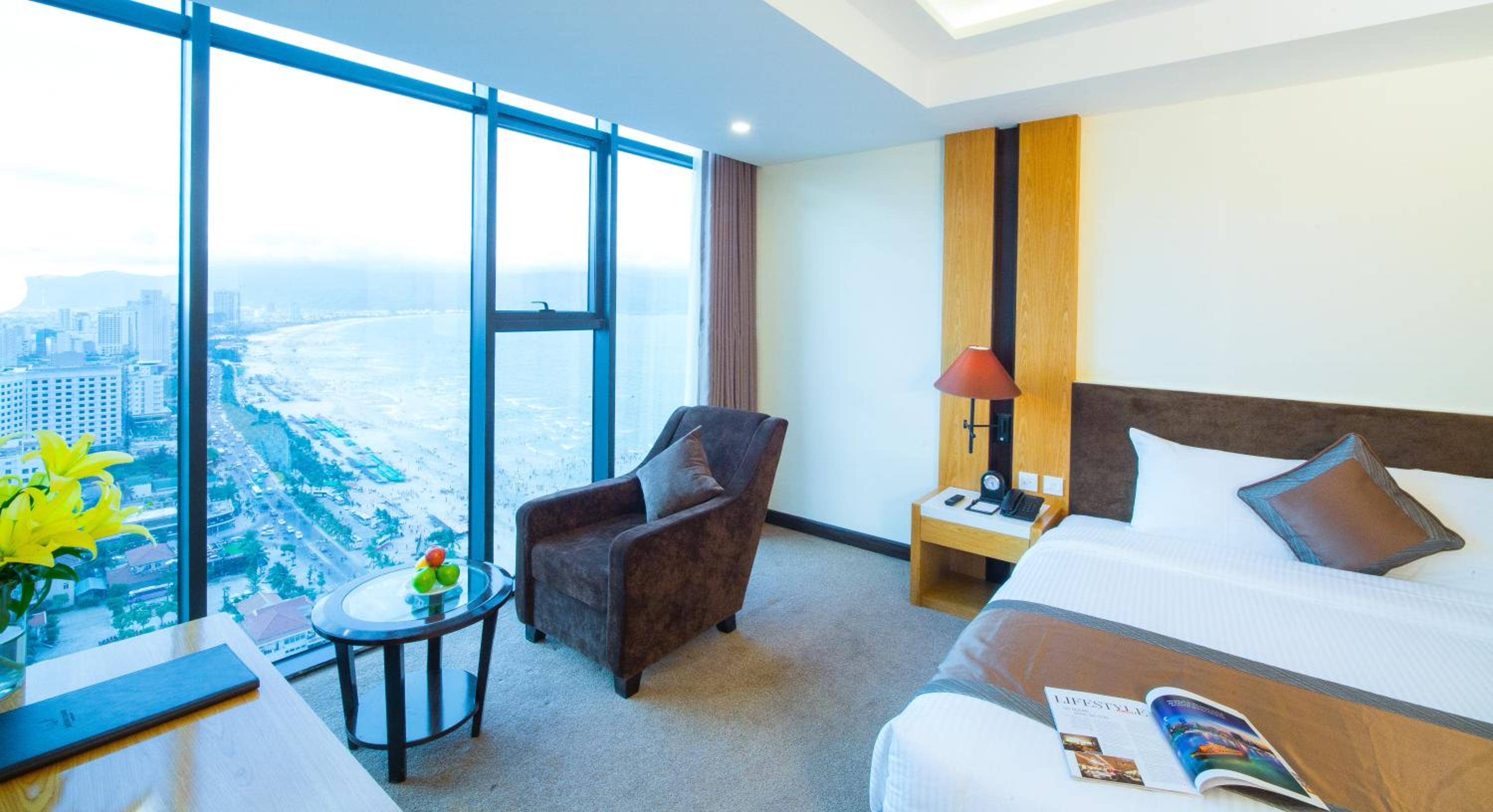 Muong Thanh Luxury Da Nang Hotel 83