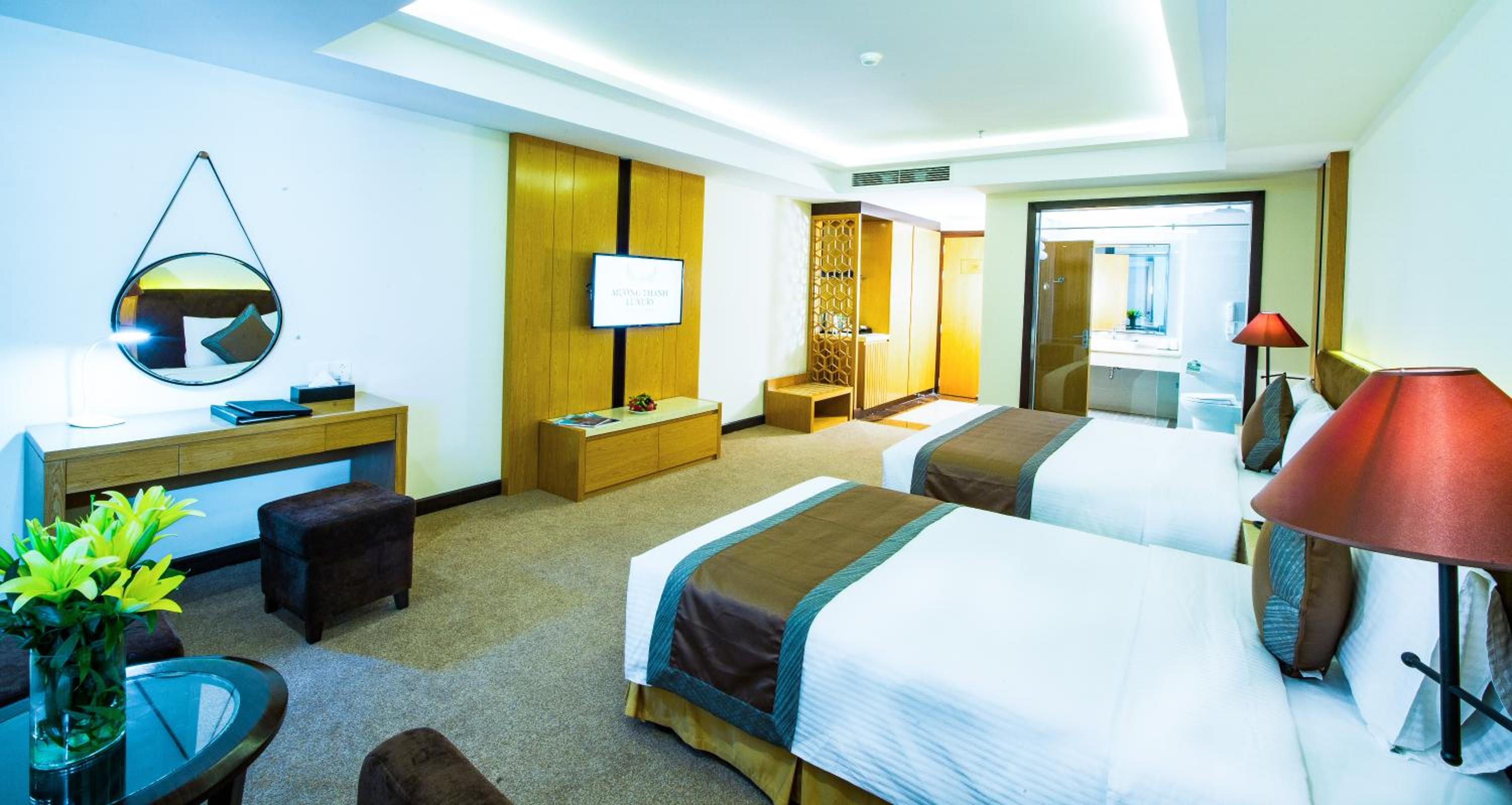 Muong Thanh Luxury Da Nang Hotel 82