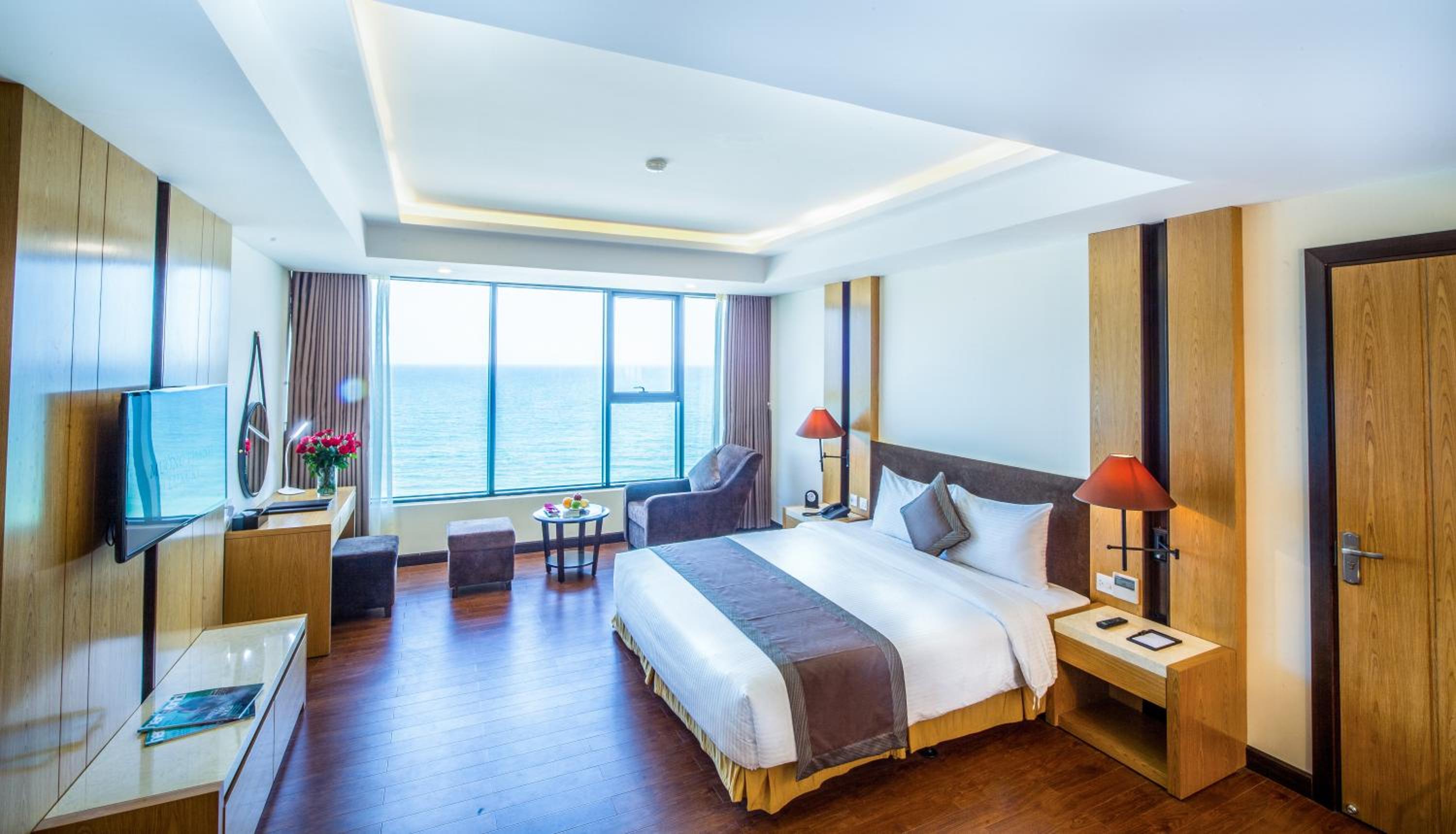 Muong Thanh Luxury Da Nang Hotel 81