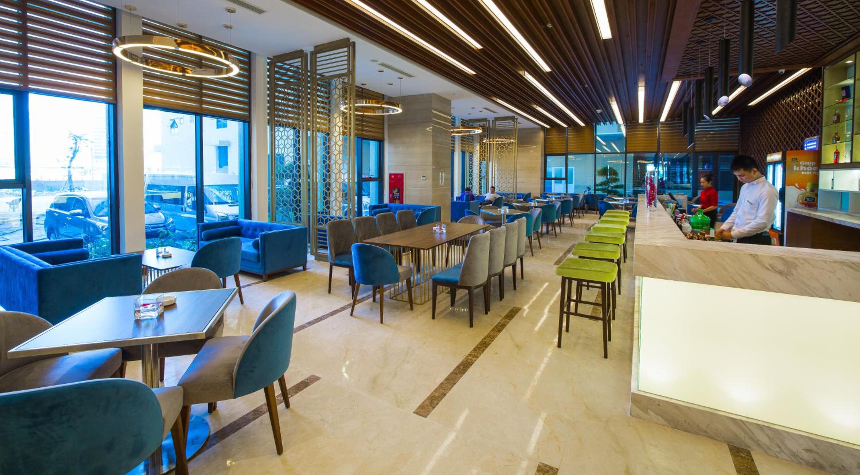 Muong Thanh Luxury Da Nang Hotel 69