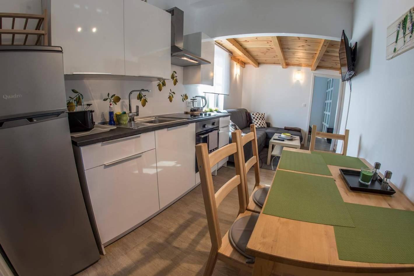 Apartments Nikic en Banjole