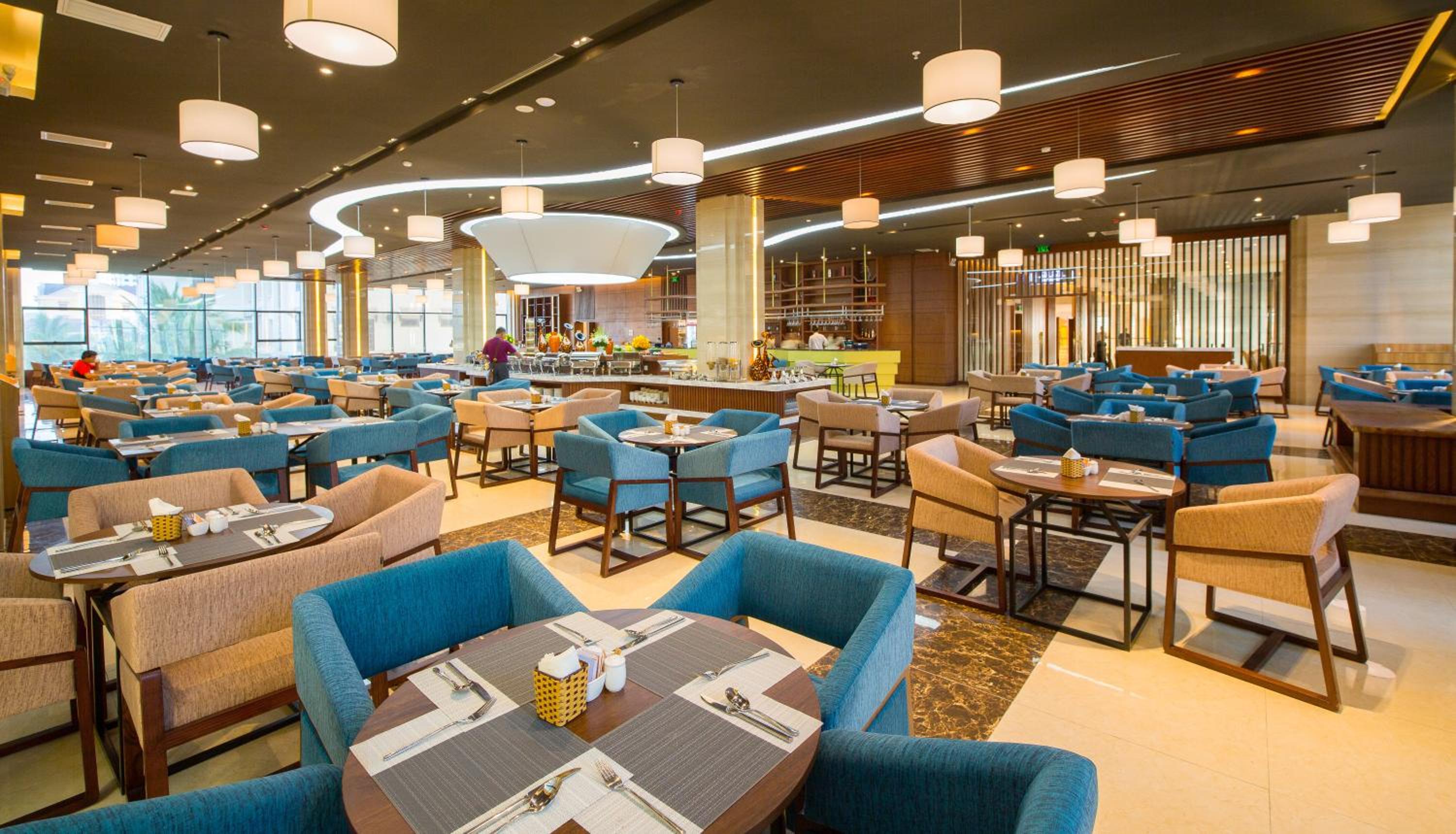 Muong Thanh Luxury Da Nang Hotel 3