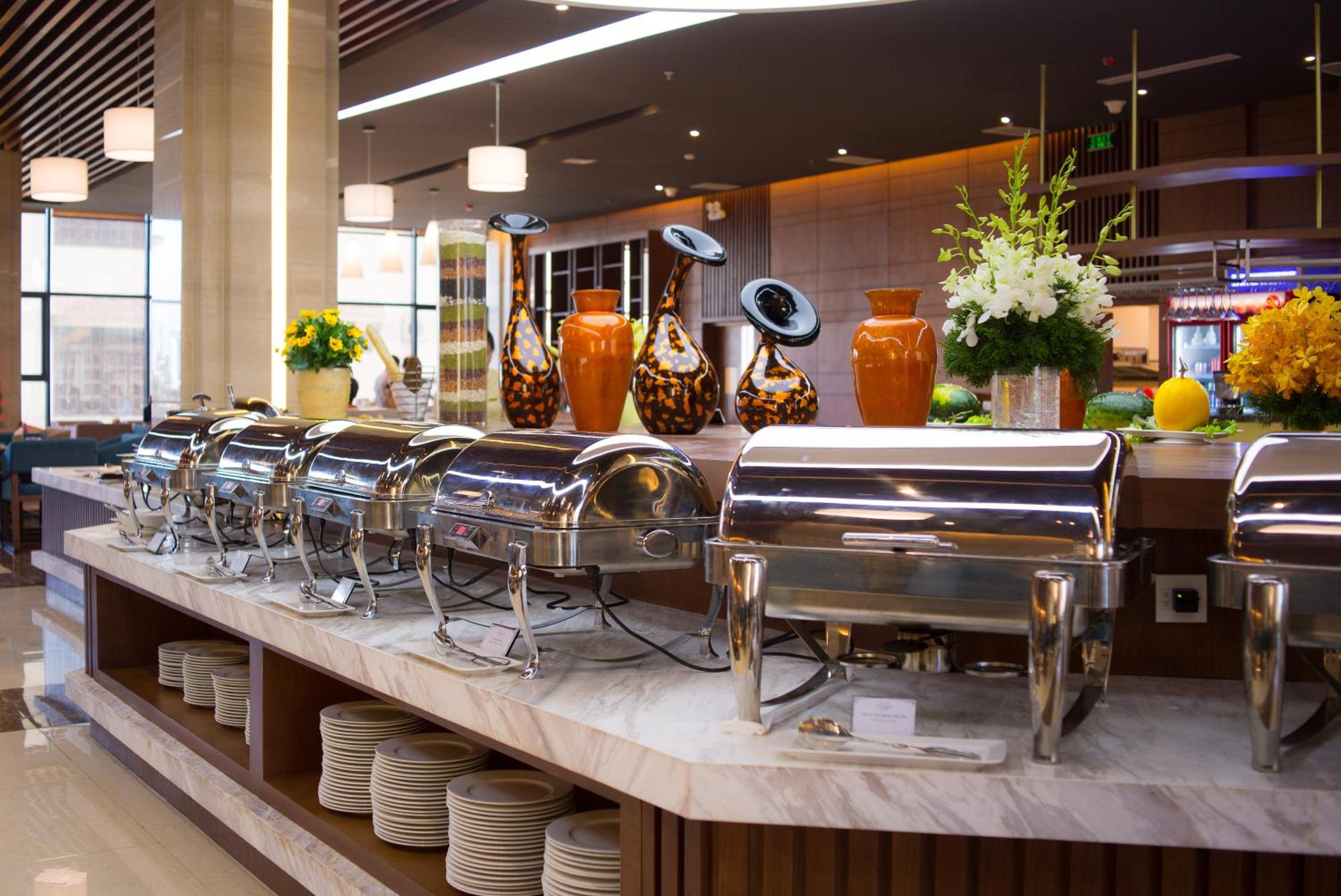 Muong Thanh Luxury Da Nang Hotel 73