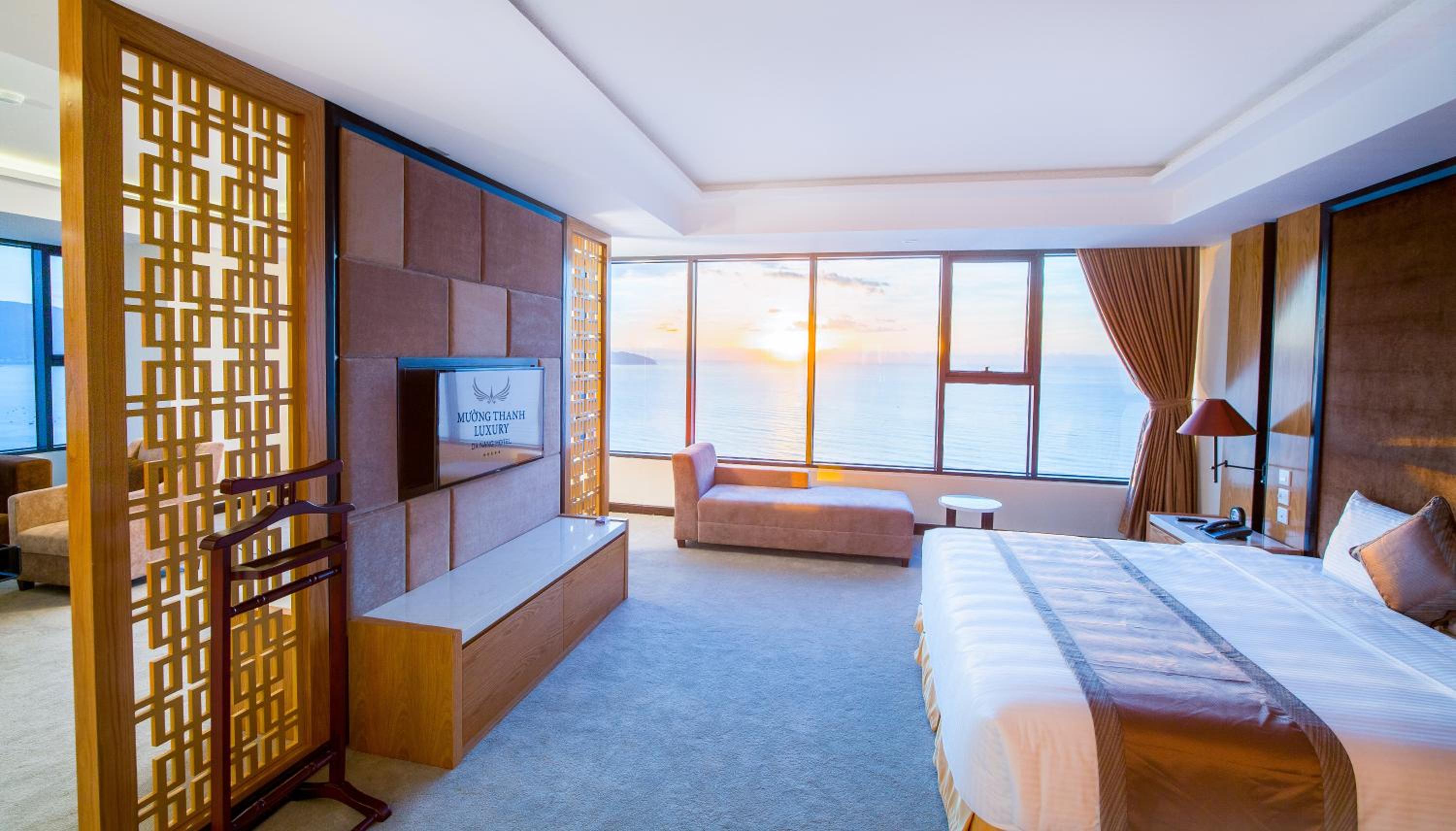 Muong Thanh Luxury Da Nang Hotel 44