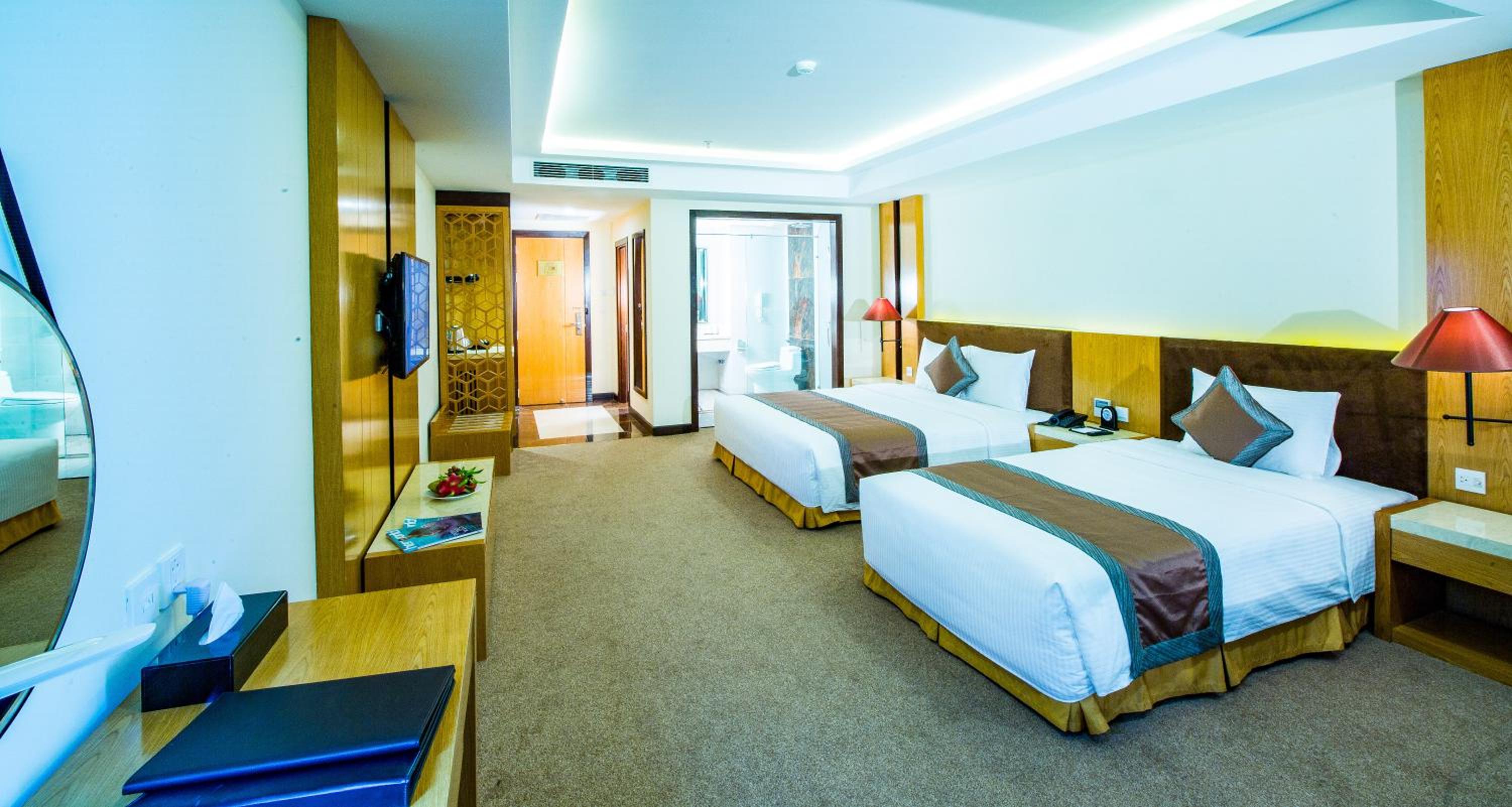 Muong Thanh Luxury Da Nang Hotel 76