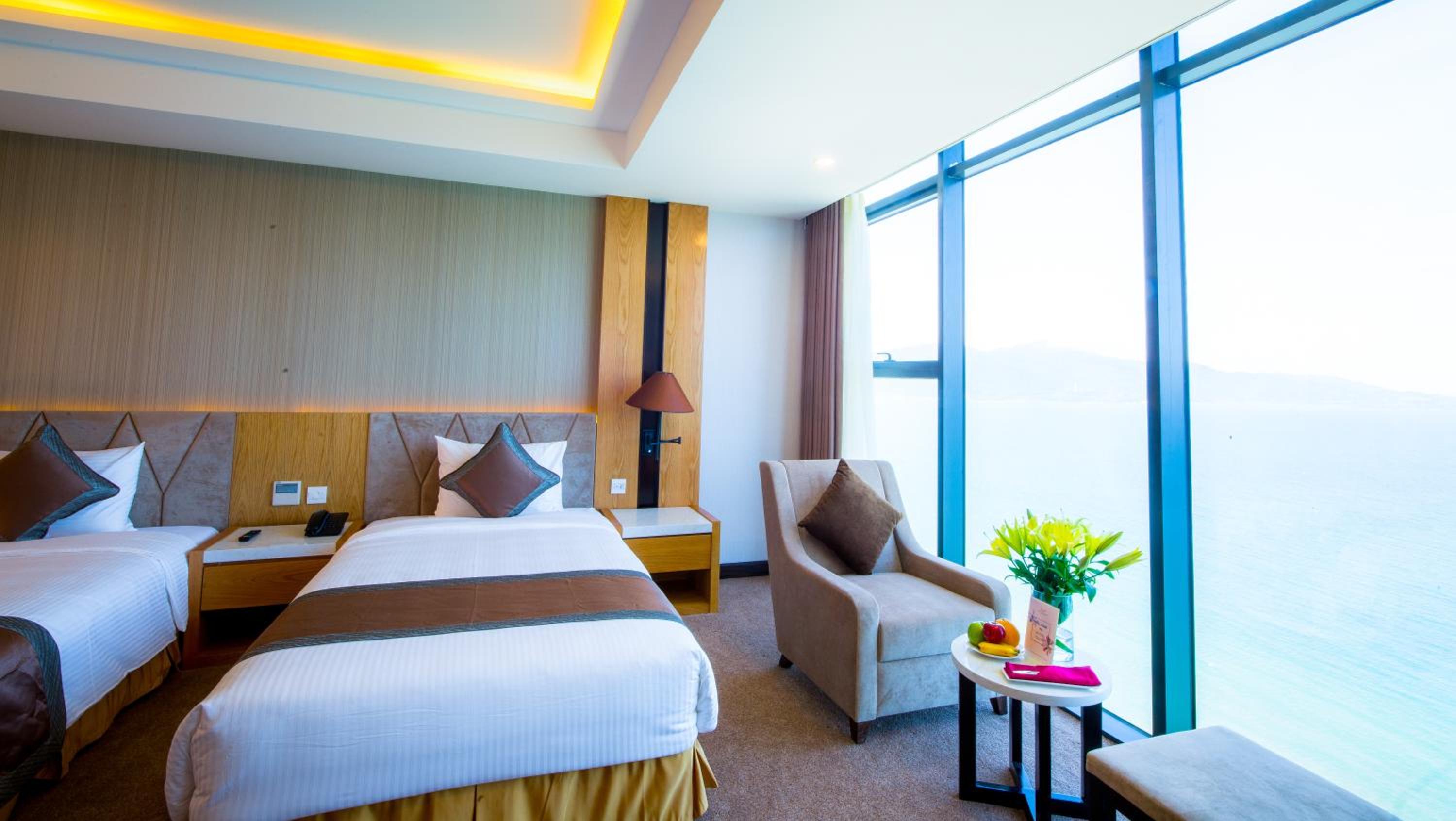 Muong Thanh Luxury Da Nang Hotel 50