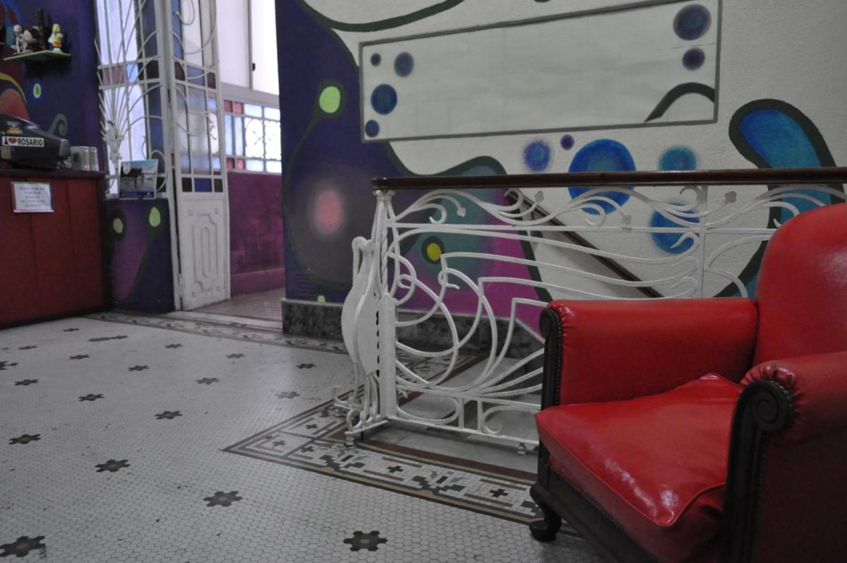 Hostel La Nueva Comunidad