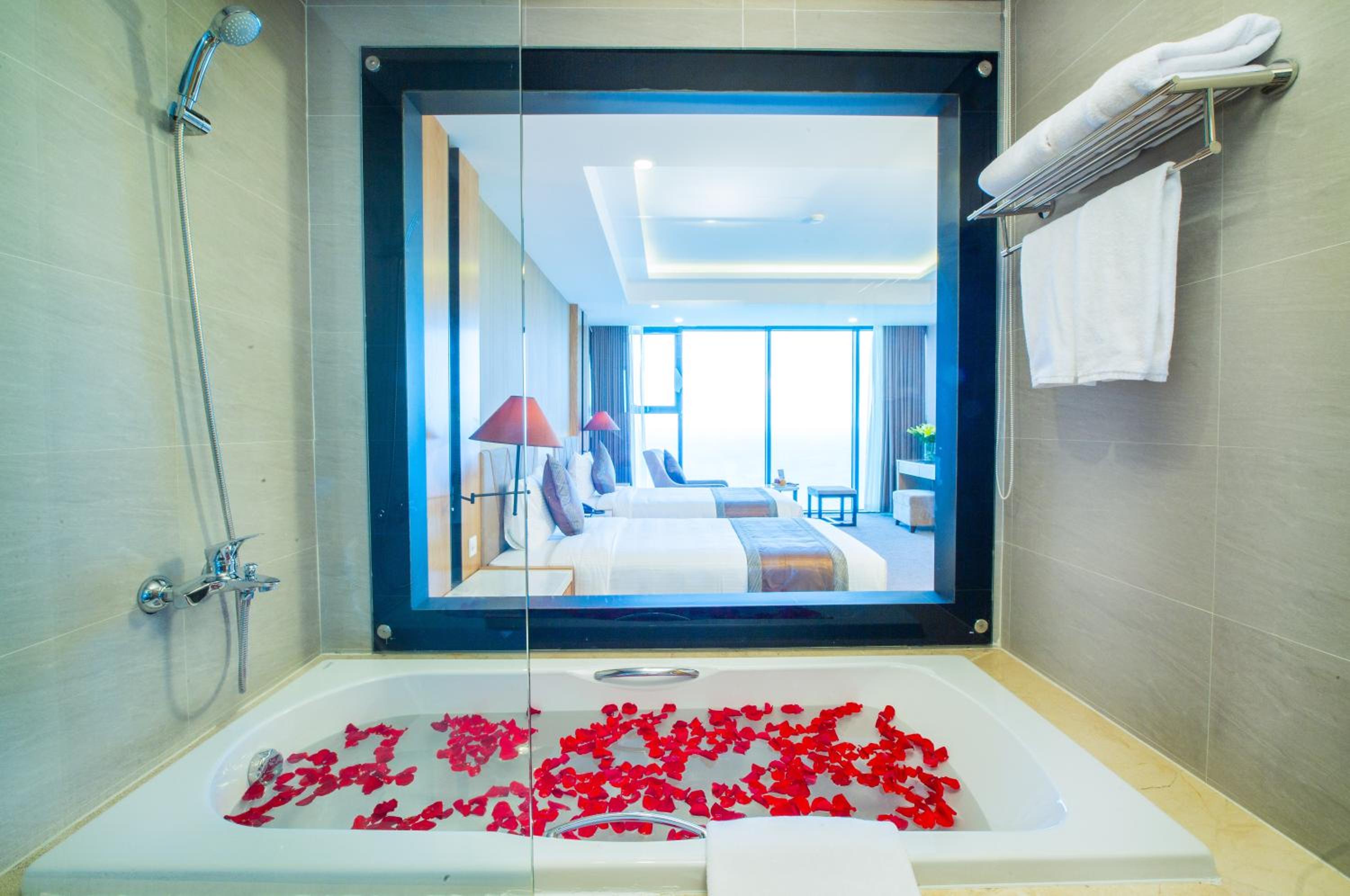 Muong Thanh Luxury Da Nang Hotel 71