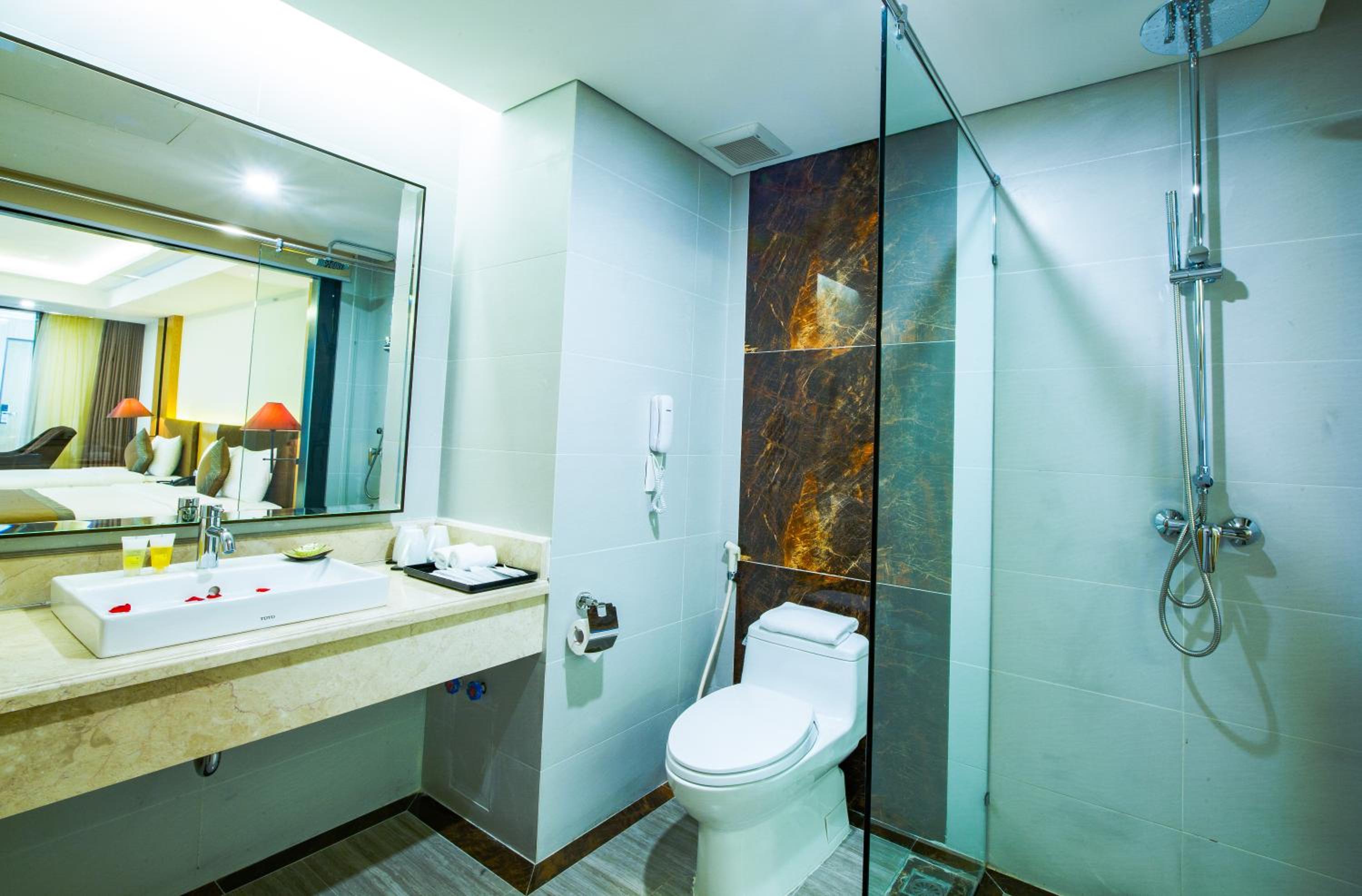 Muong Thanh Luxury Da Nang Hotel 70