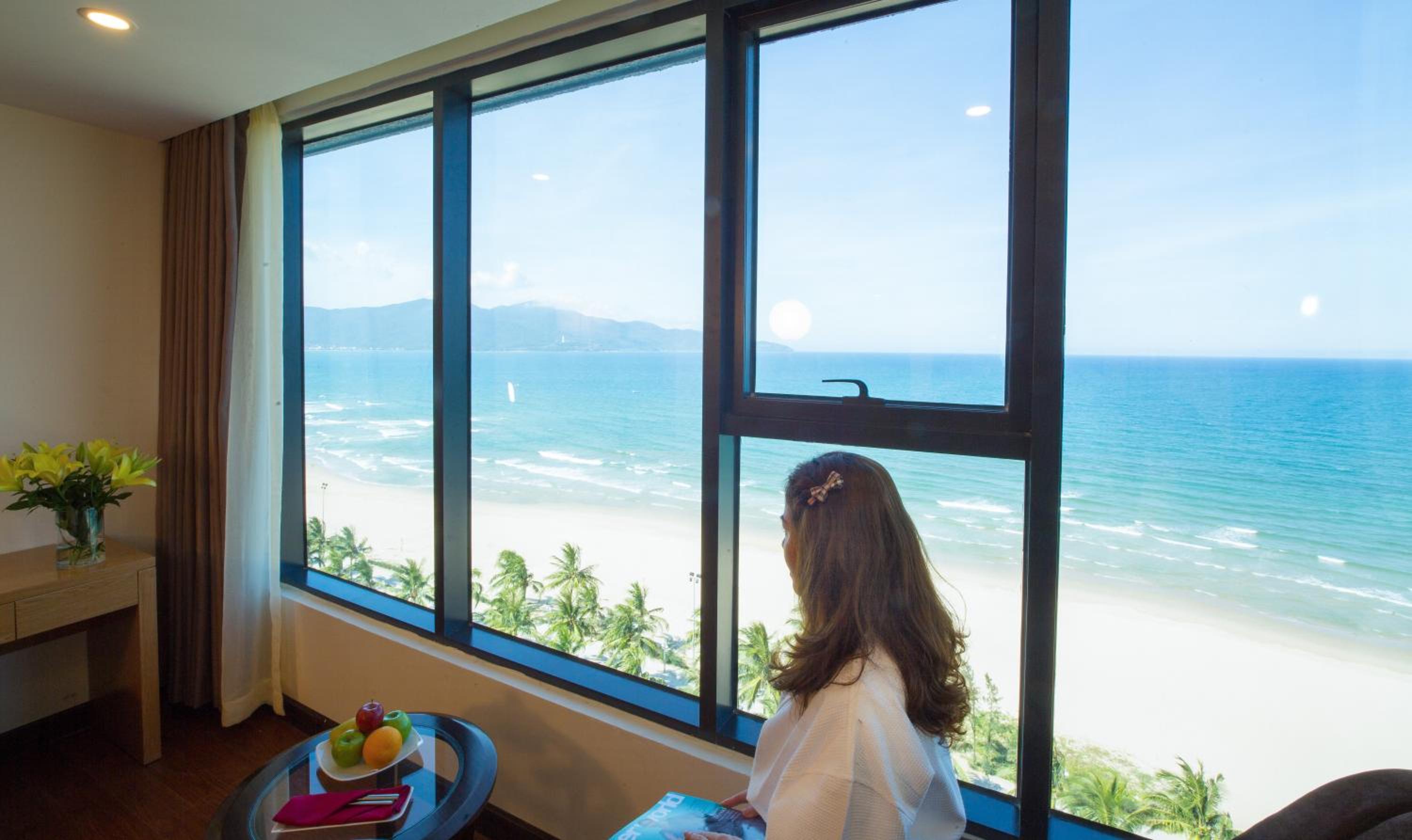 Muong Thanh Luxury Da Nang Hotel 52