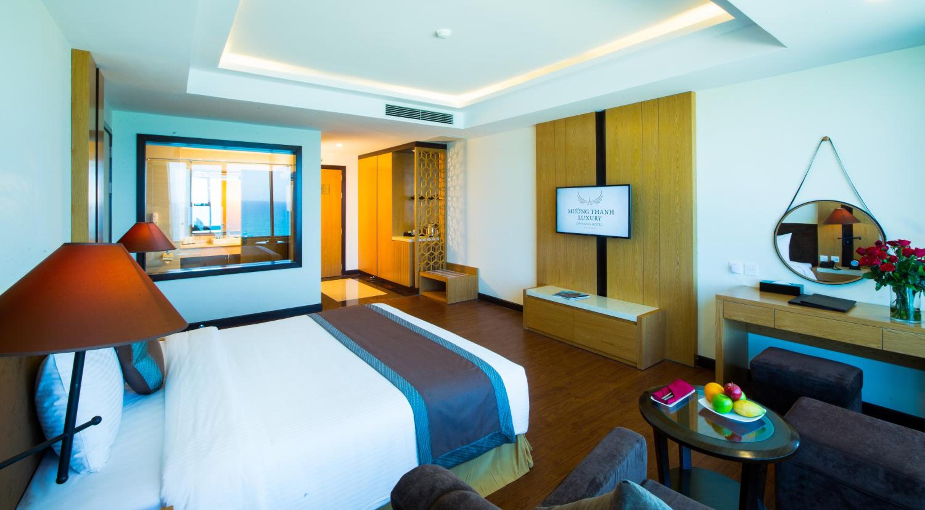 Muong Thanh Luxury Da Nang Hotel 79