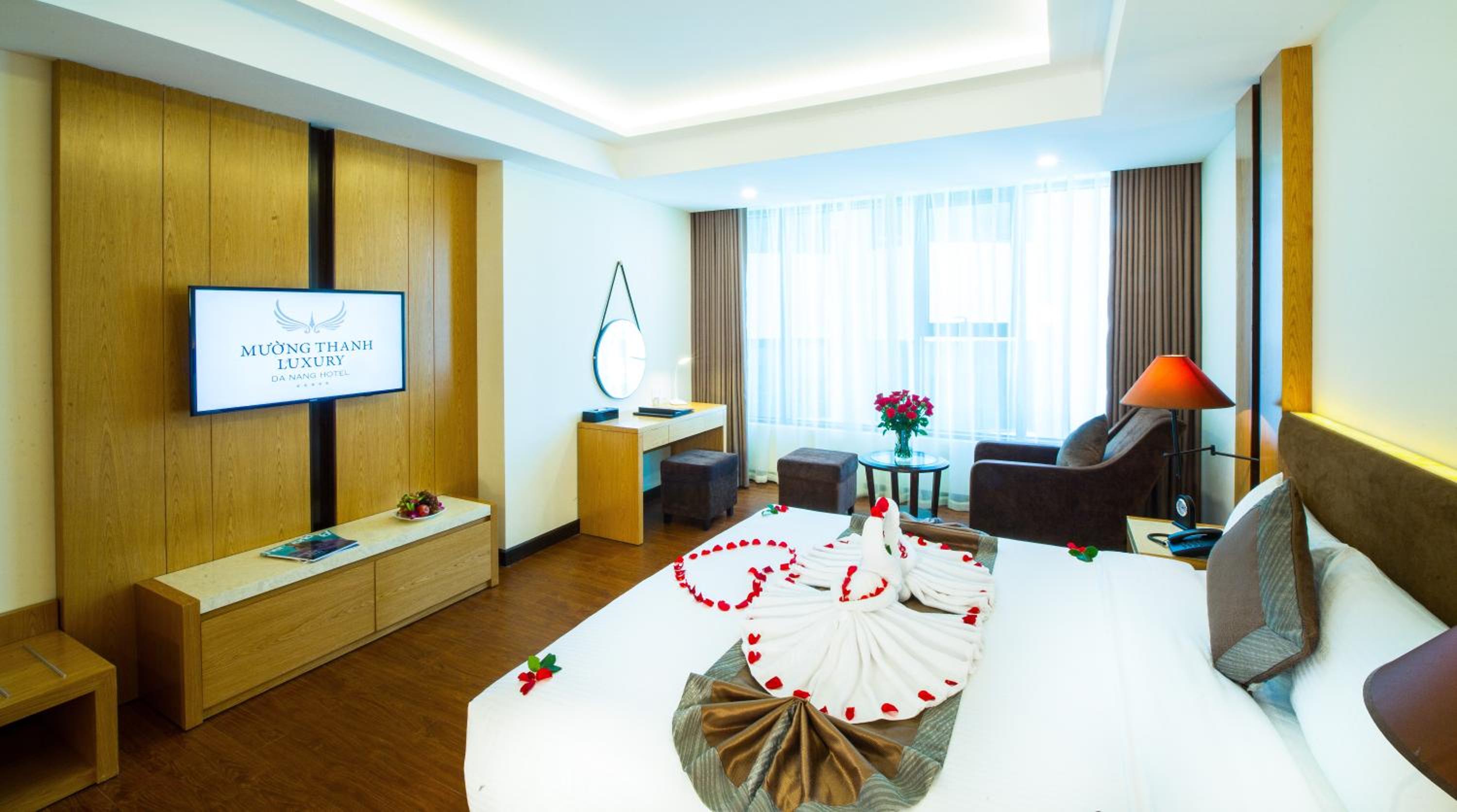 Muong Thanh Luxury Da Nang Hotel 80