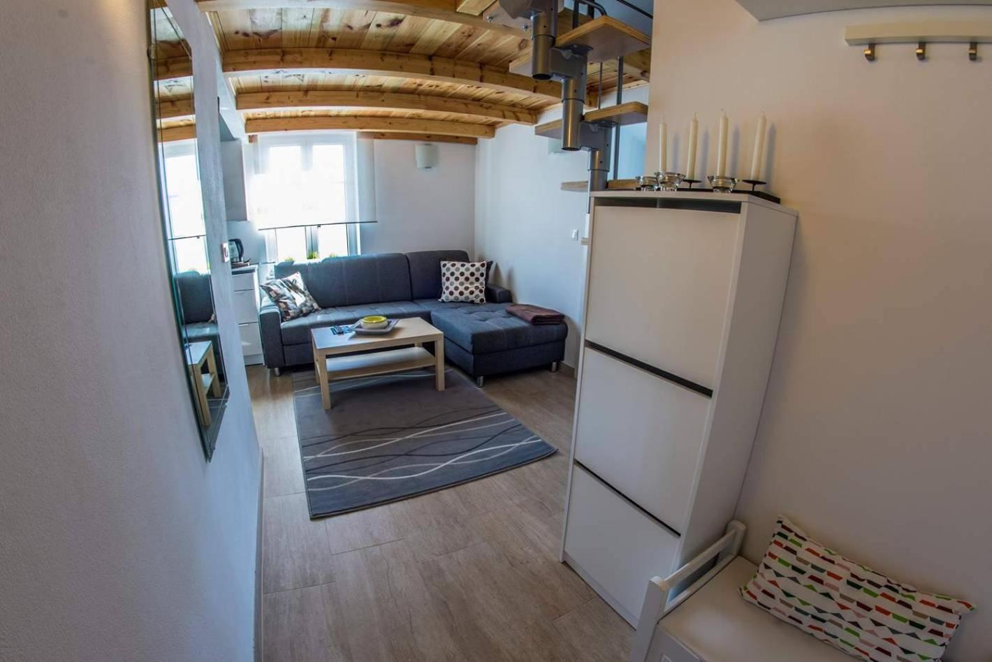 Apartments Nikic