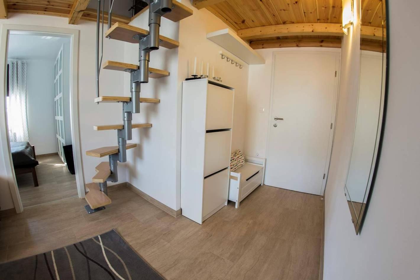 Apartments Nikic
