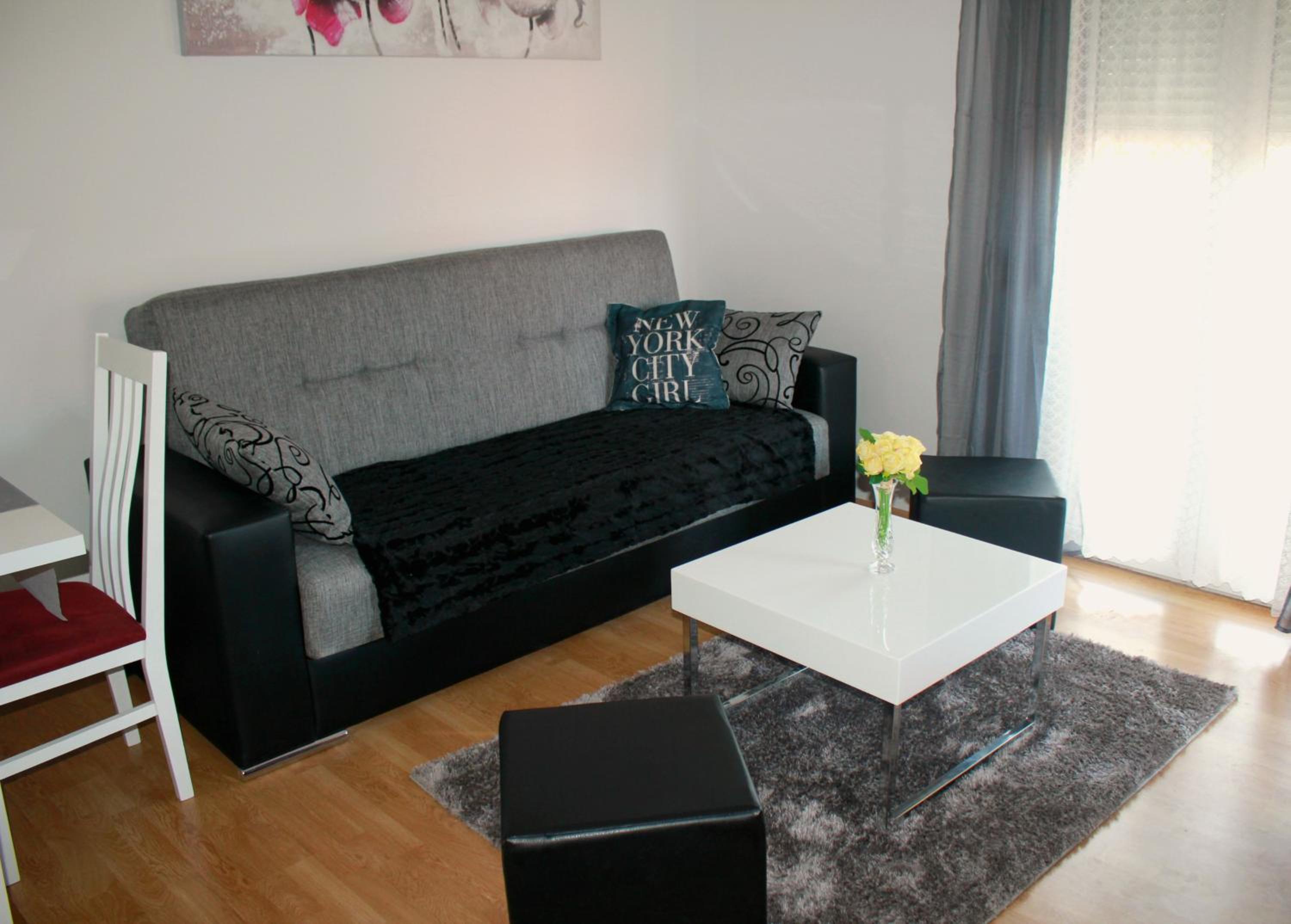 Apartment Antonia view 2
