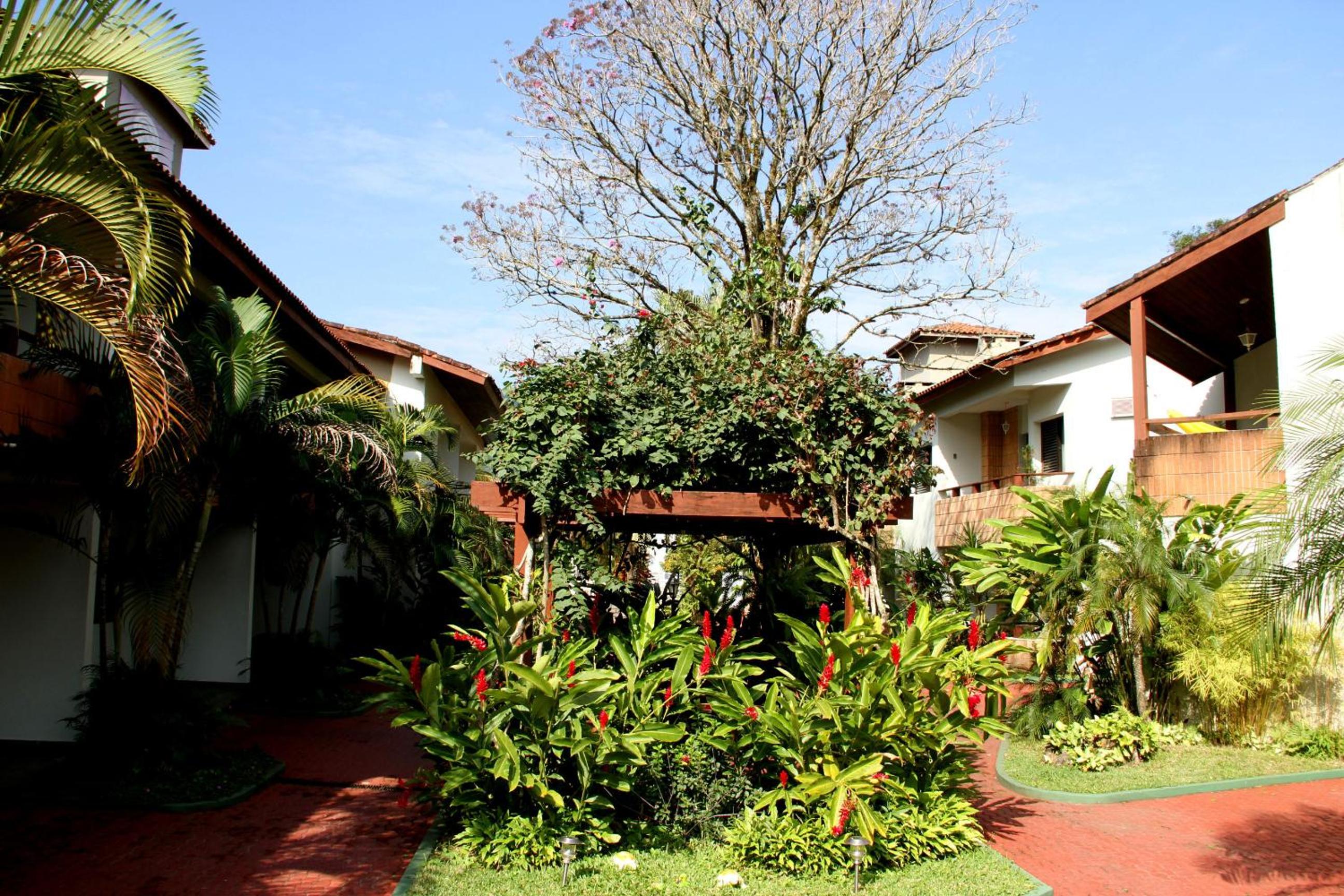 Pousada Larimor