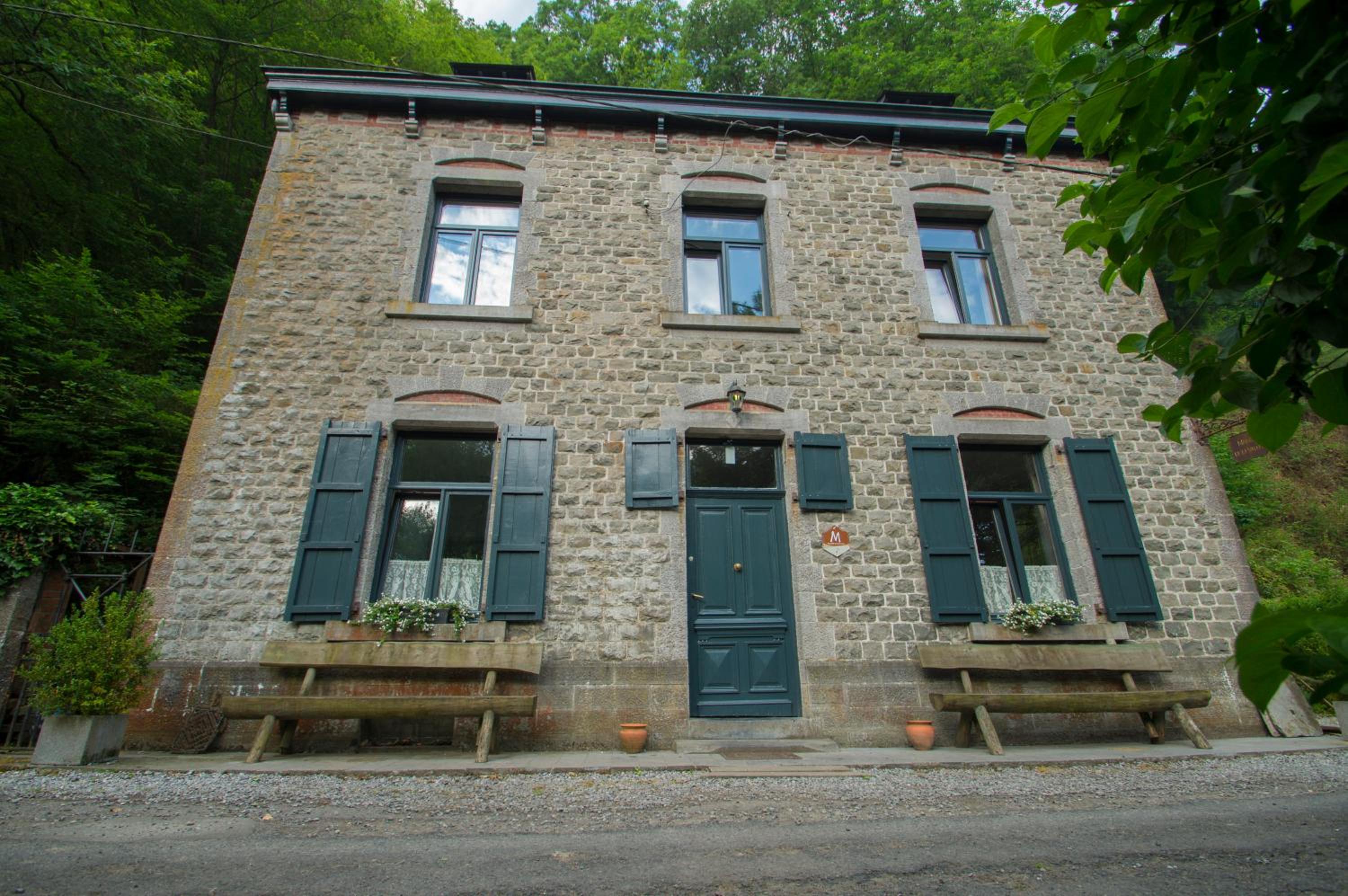Maison de la Vallee
