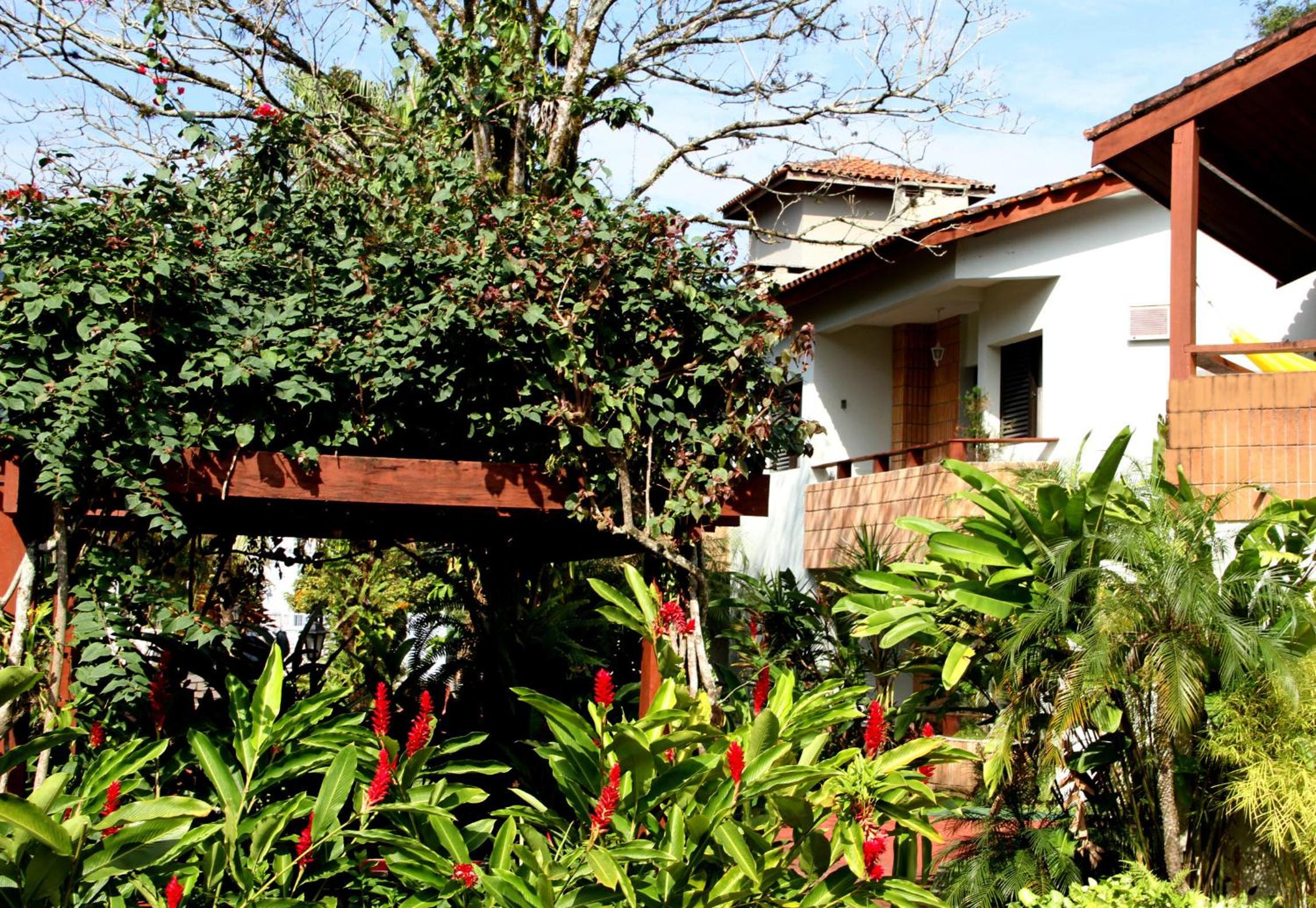 Pousada Larimor