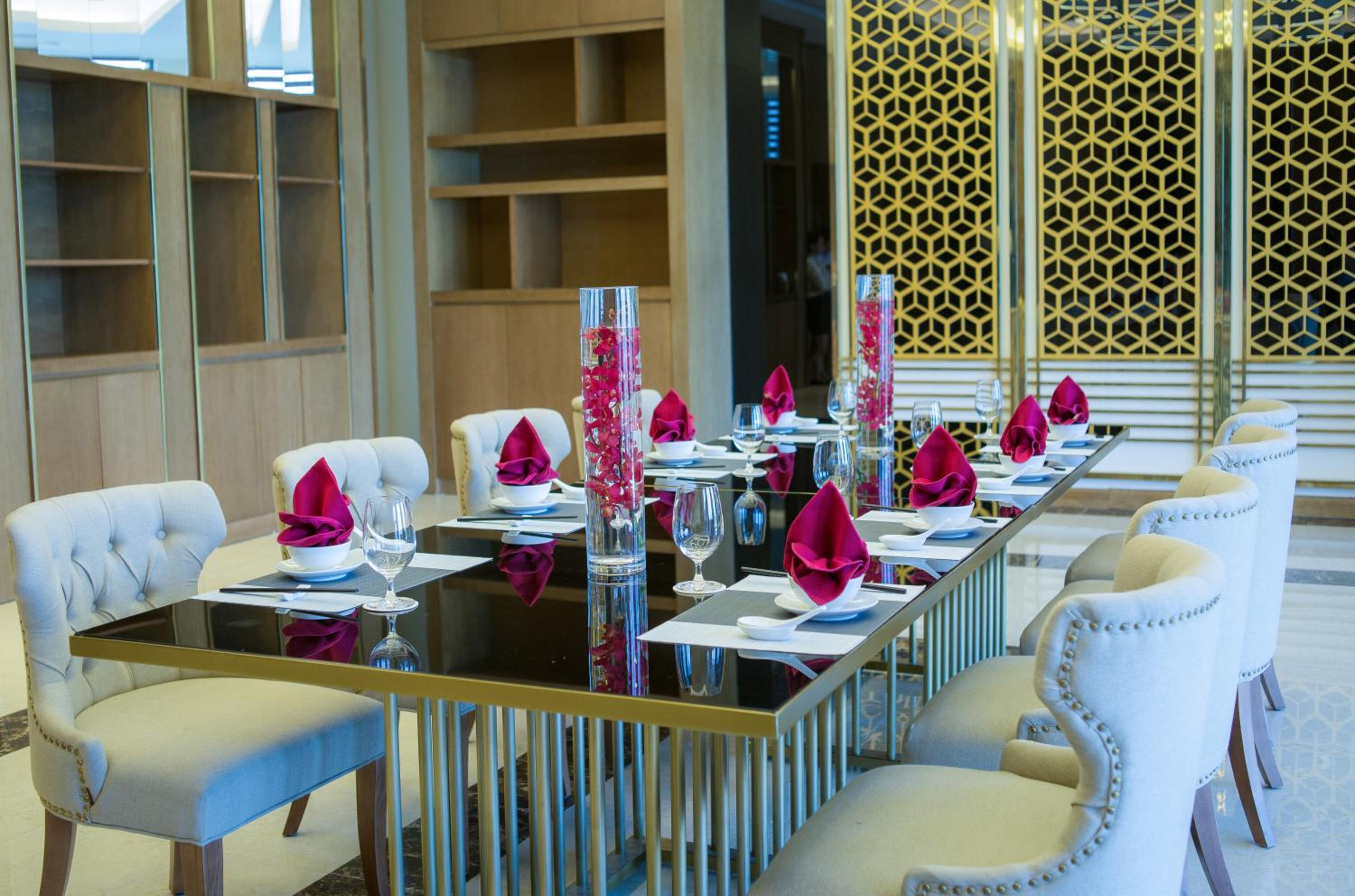 Muong Thanh Luxury Da Nang Hotel 20