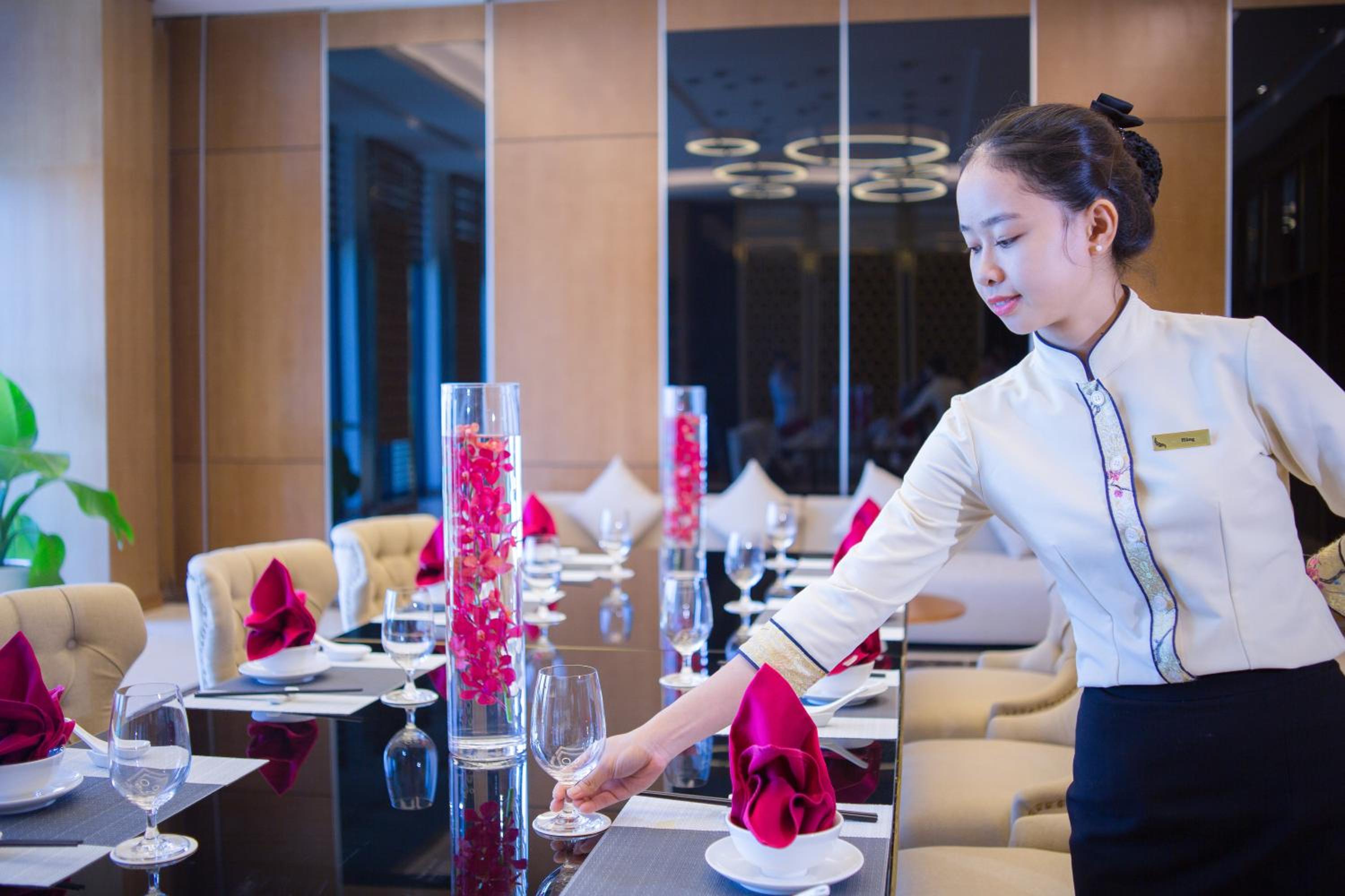 Muong Thanh Luxury Da Nang Hotel 23