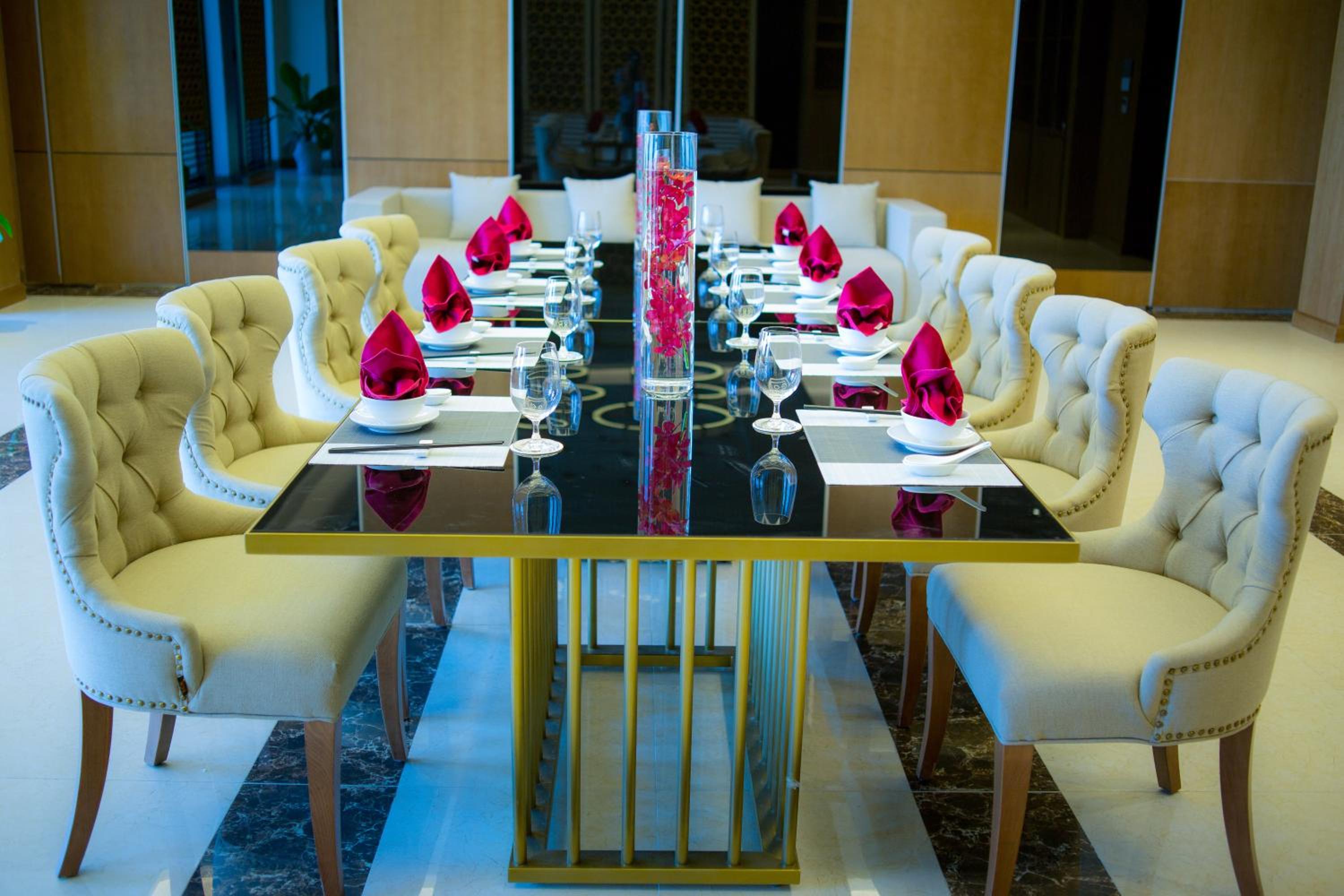 Muong Thanh Luxury Da Nang Hotel 25