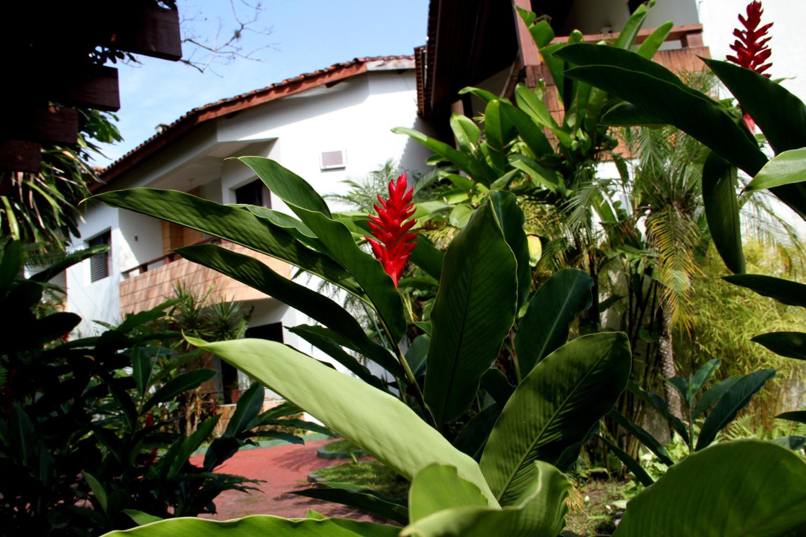 Pousada Larimor