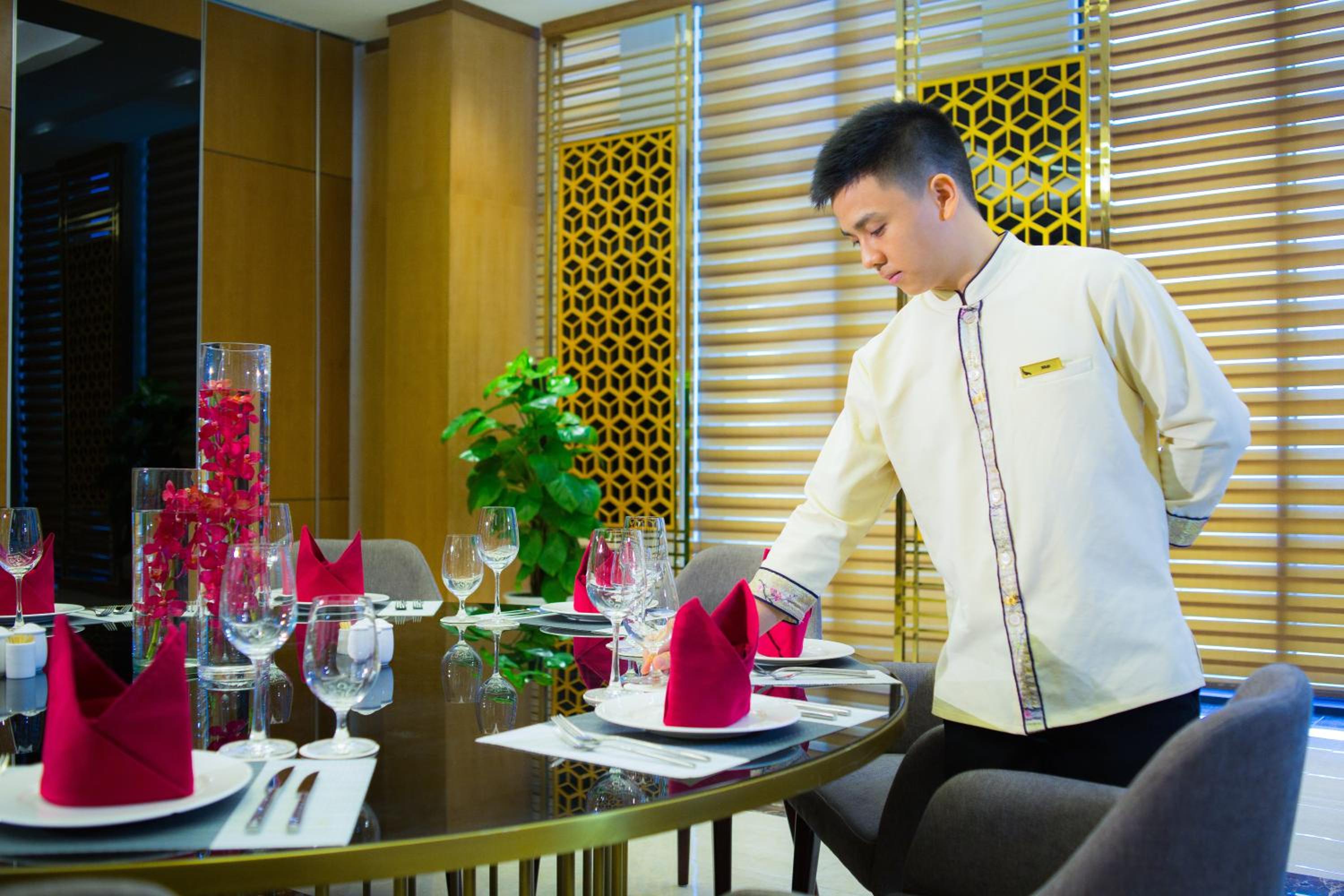 Muong Thanh Luxury Da Nang Hotel 22