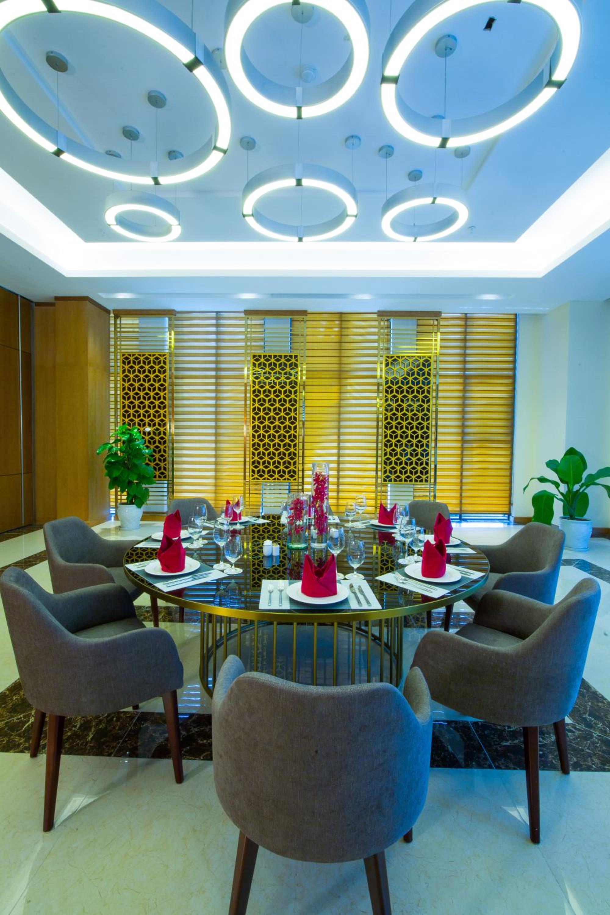 Muong Thanh Luxury Da Nang Hotel 15