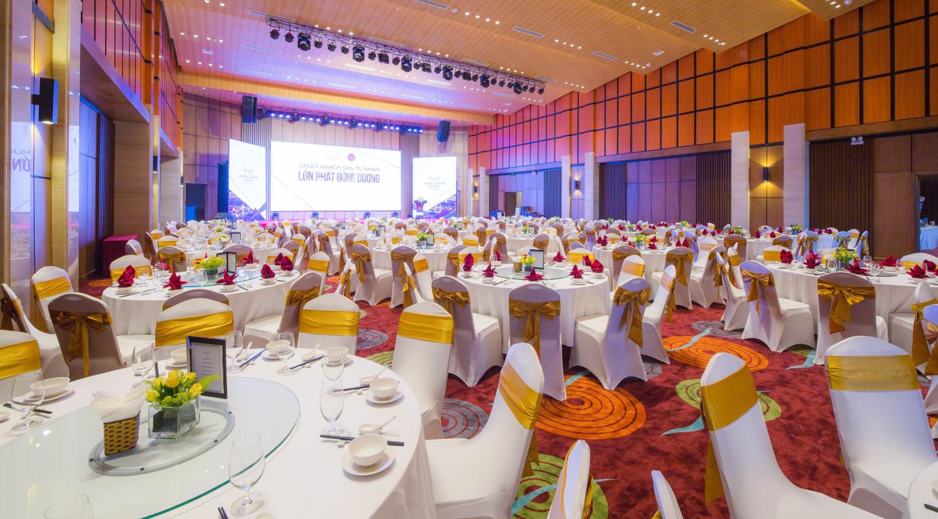 Muong Thanh Luxury Da Nang Hotel 28