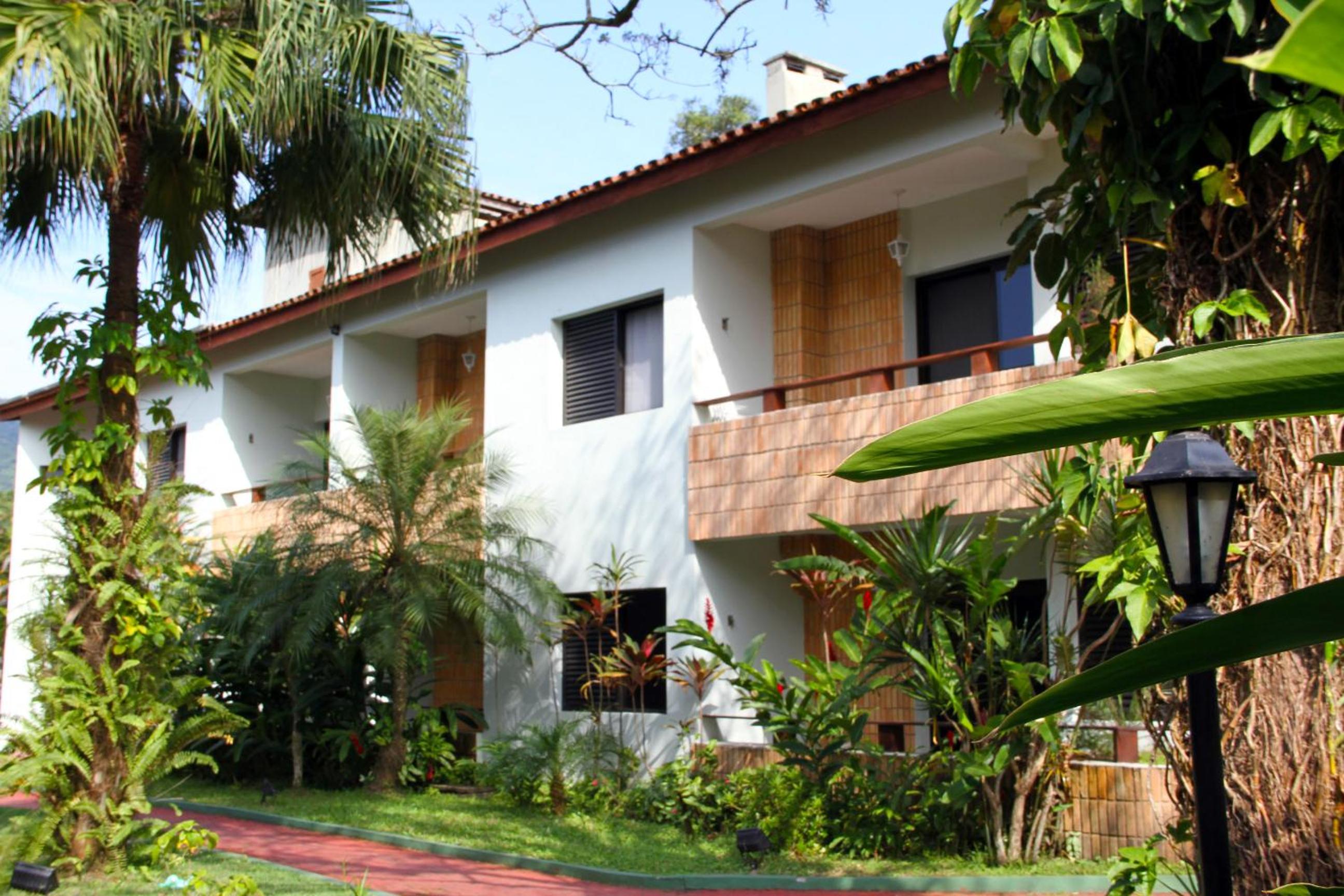 Pousada Larimor