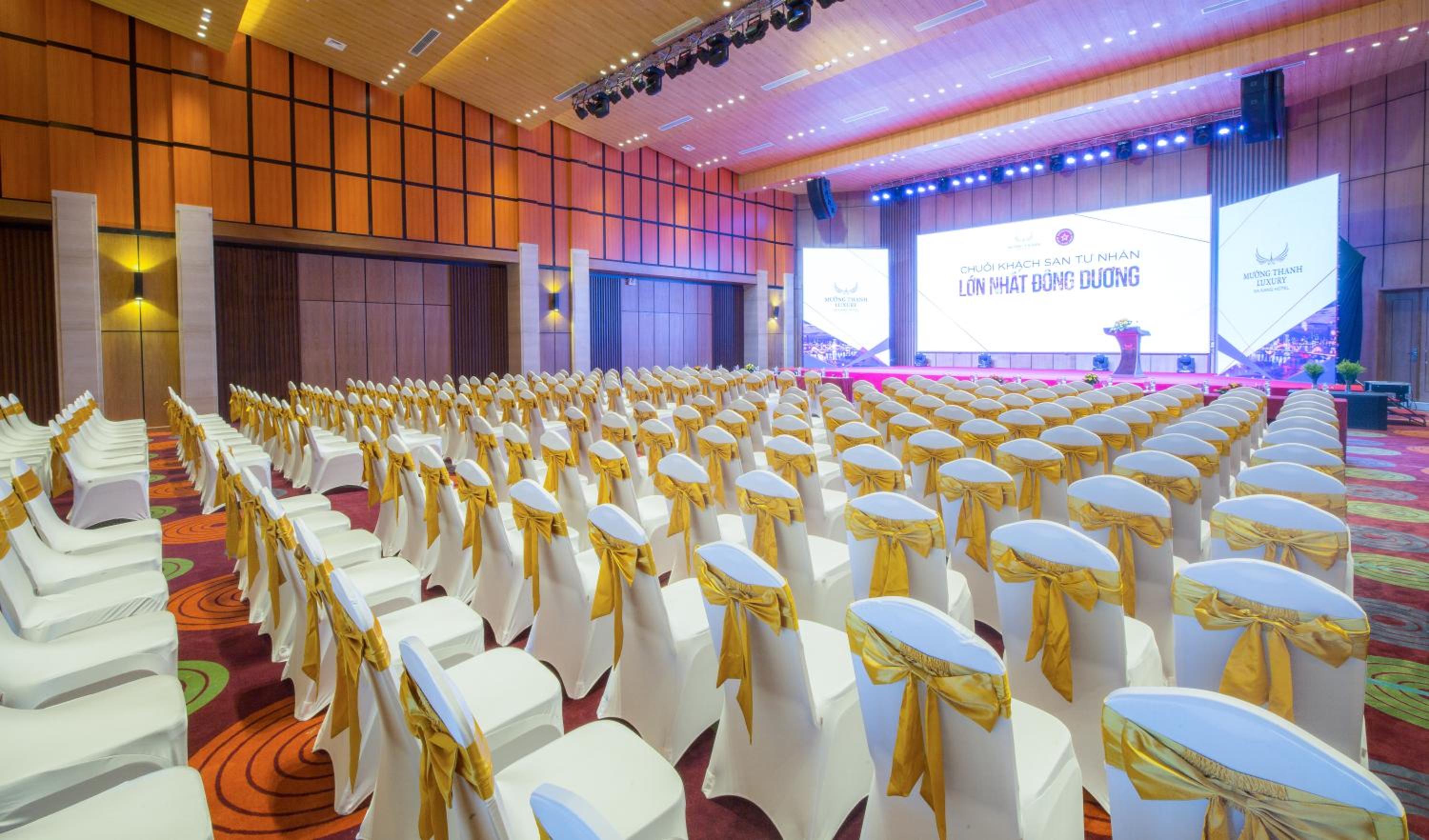 Muong Thanh Luxury Da Nang Hotel 63