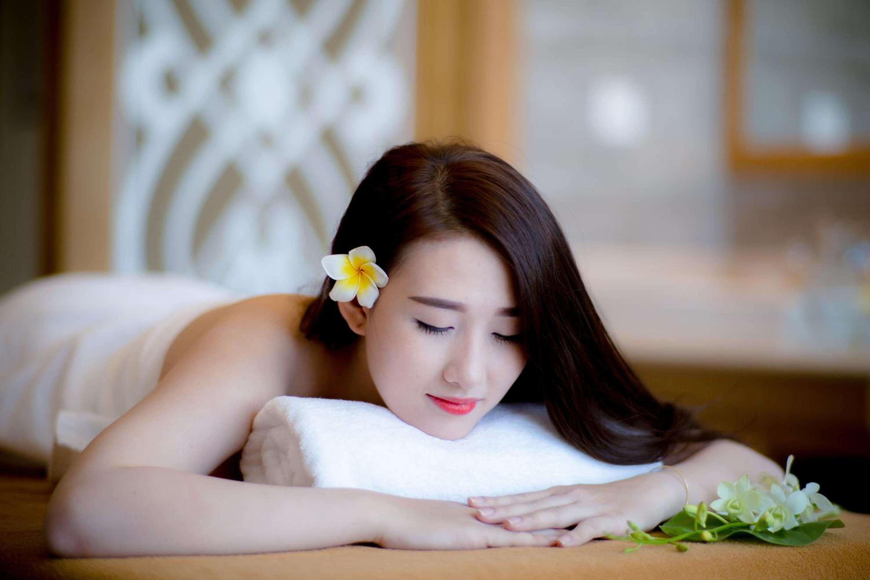 Muong Thanh Luxury Da Nang Hotel 57