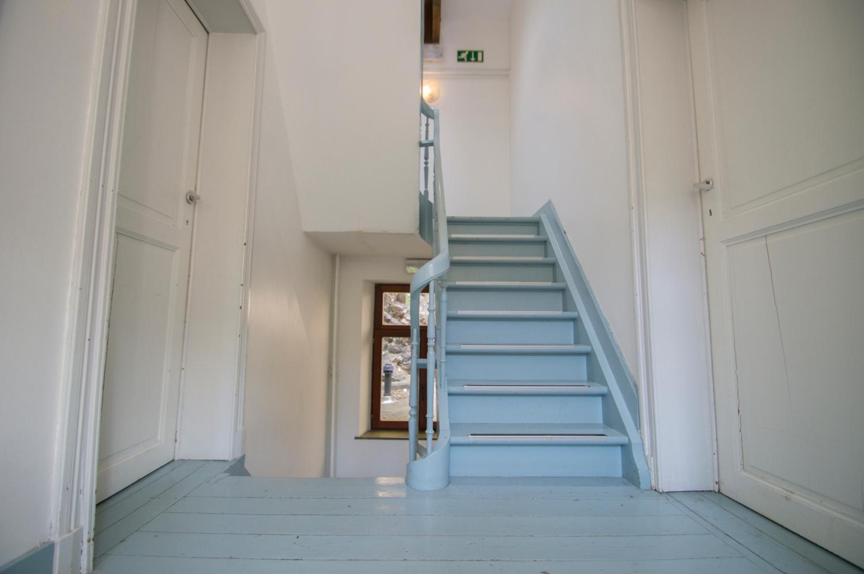 Maison de la Vallee