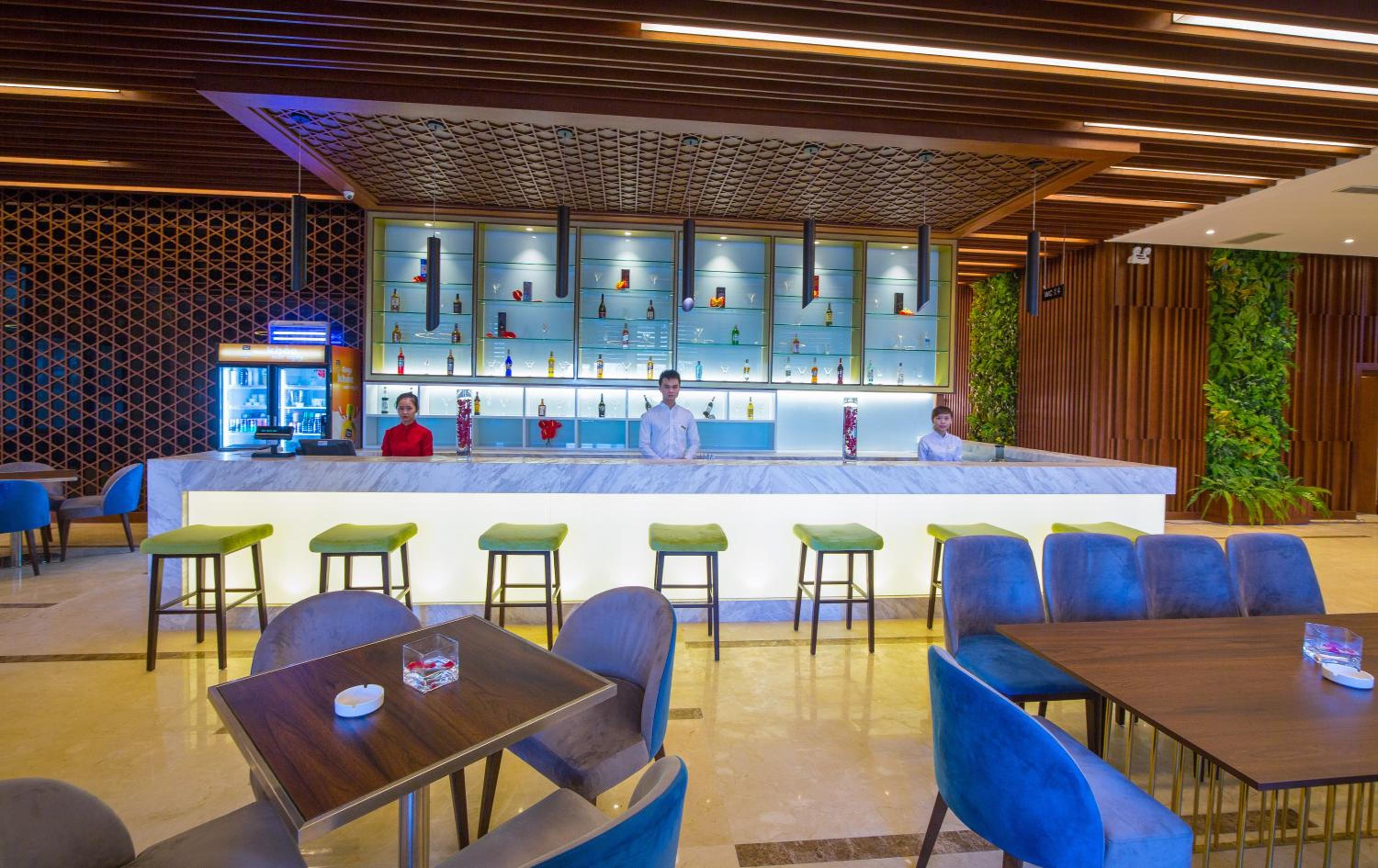 Muong Thanh Luxury Da Nang Hotel 2