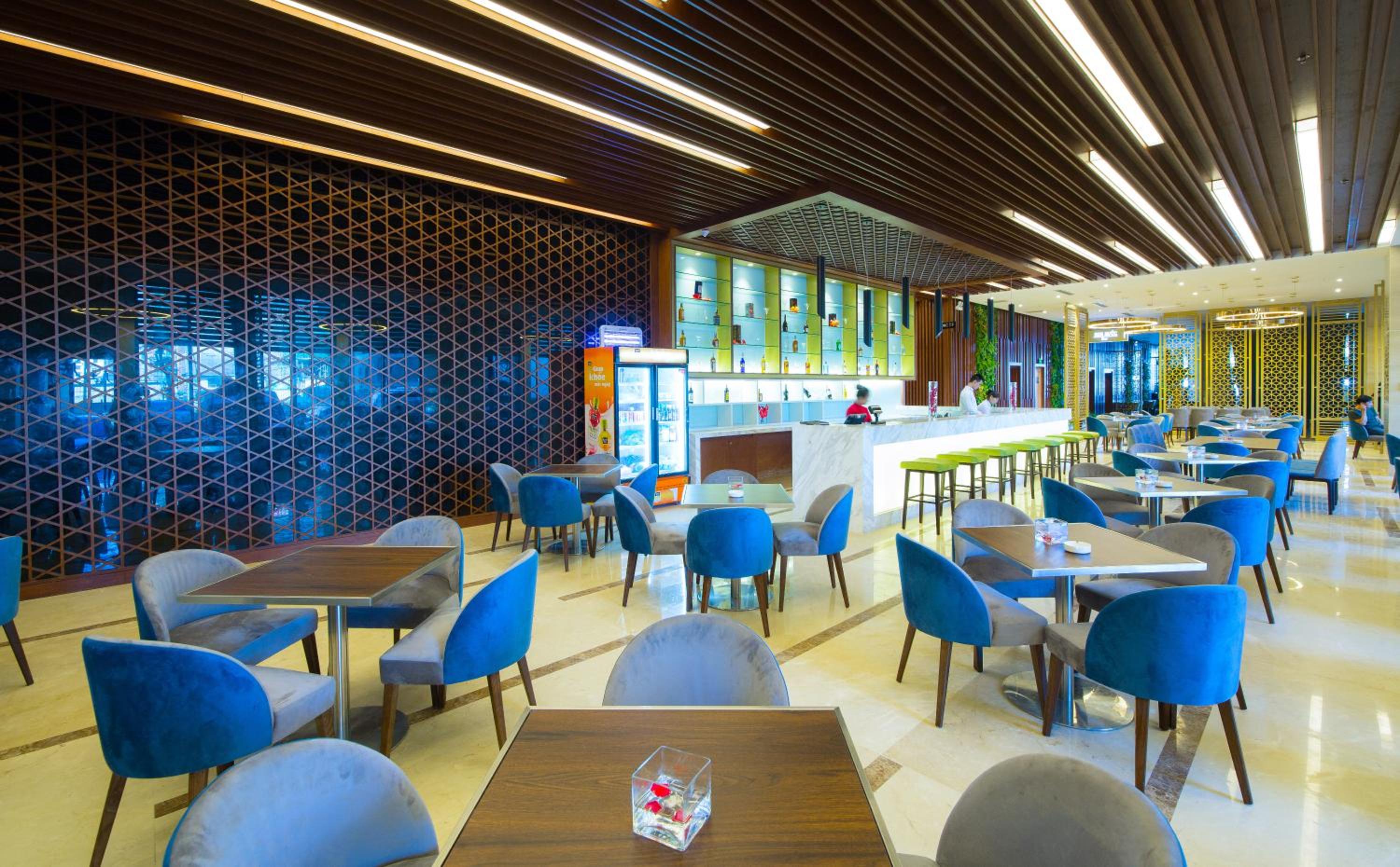 Muong Thanh Luxury Da Nang Hotel 8