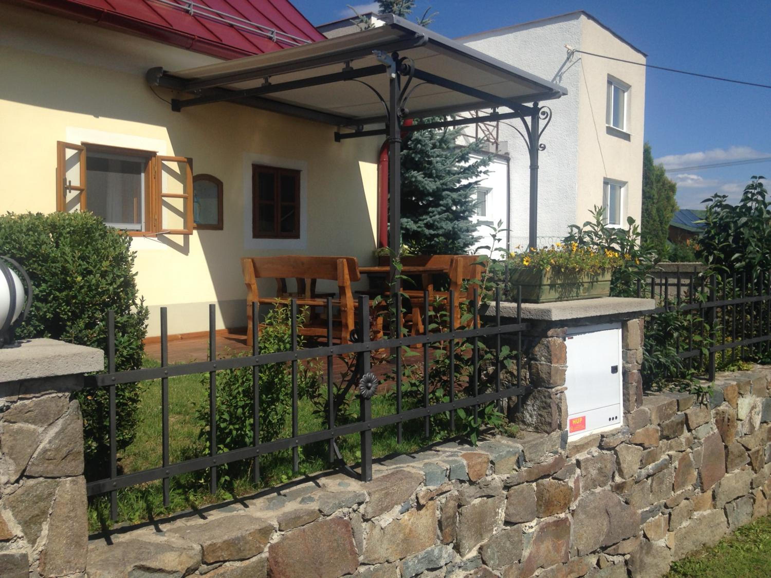 Banícky dom Pod Zvonicou view 3