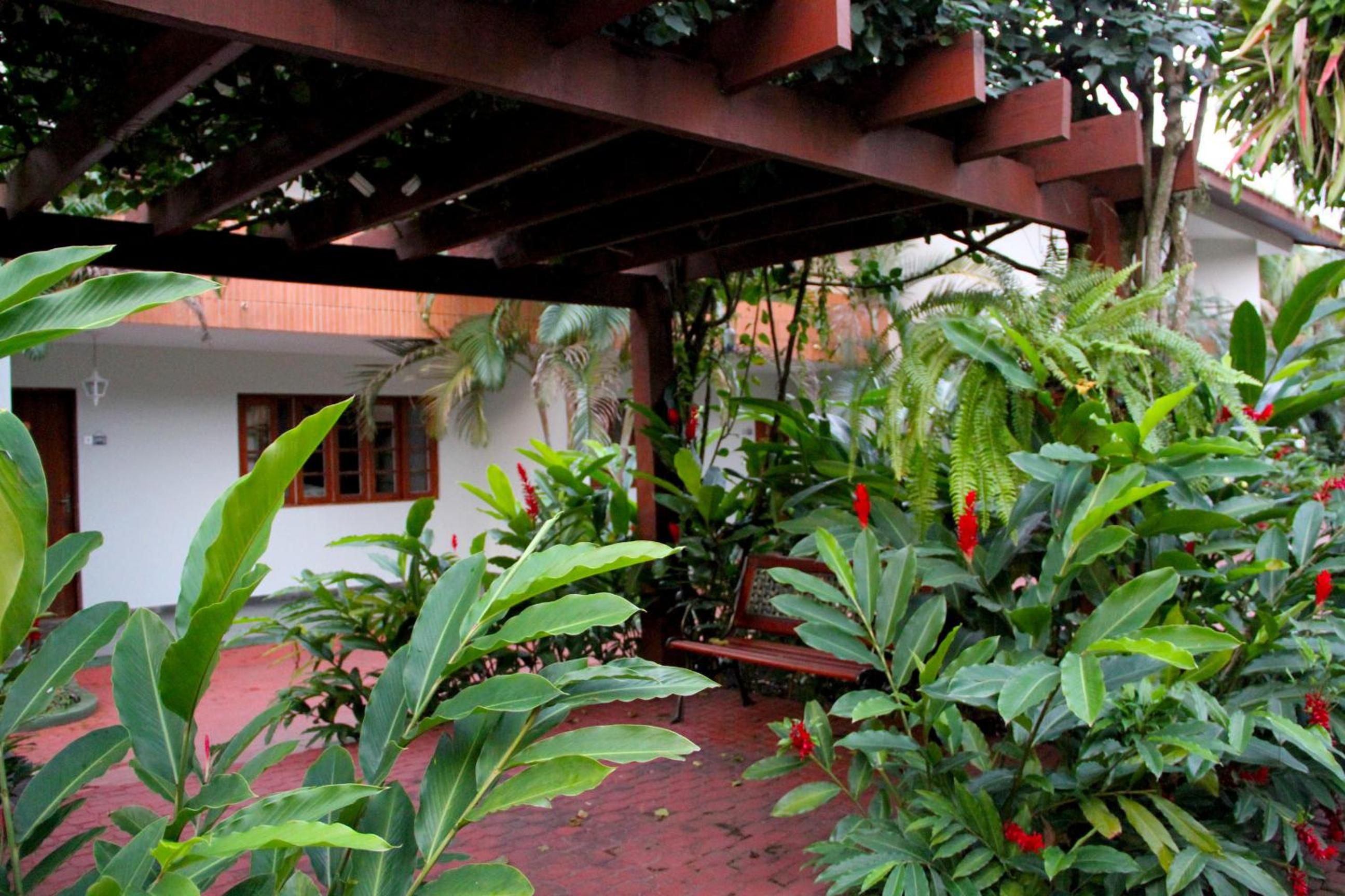 Pousada Larimor