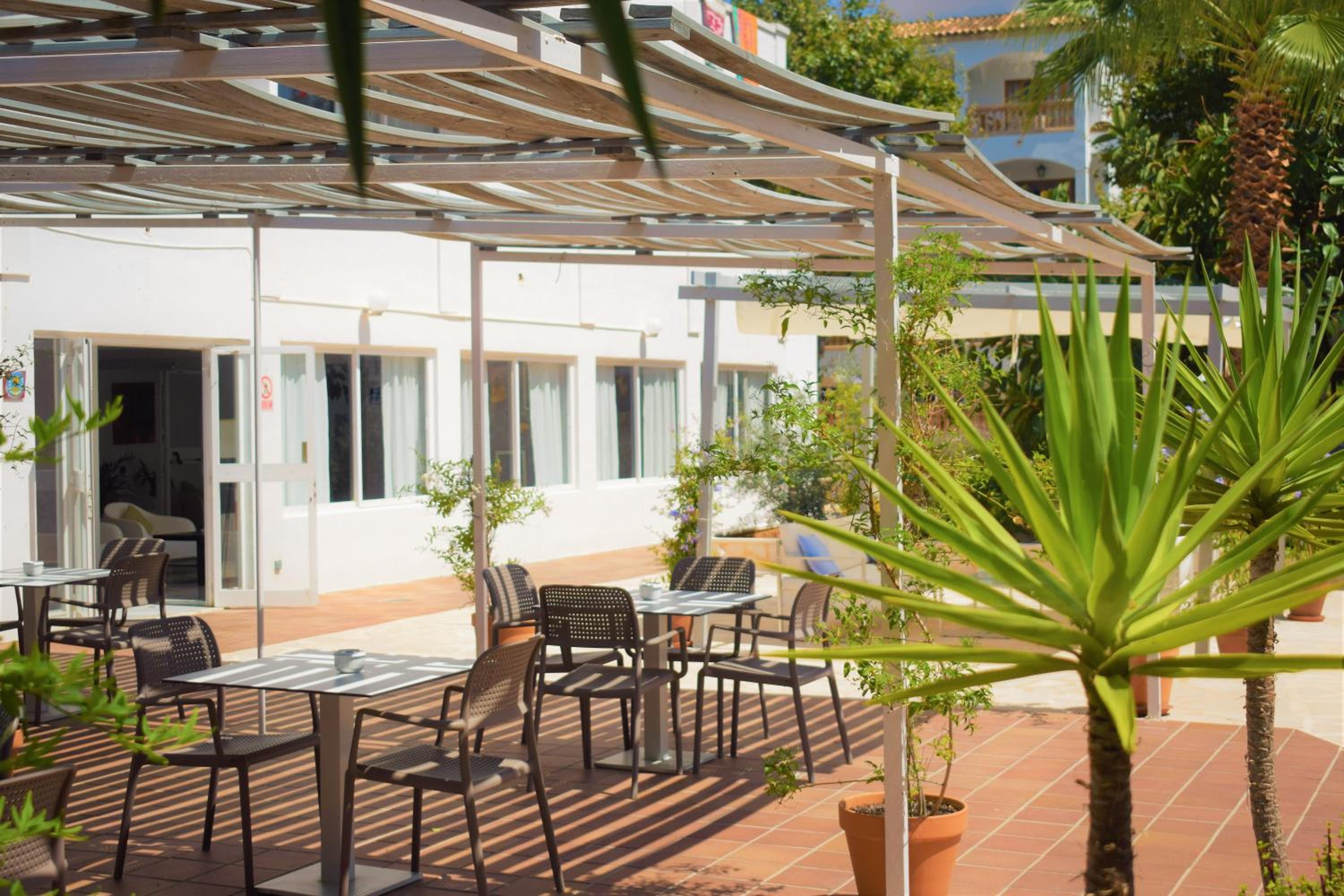 Apartamentos Sureda